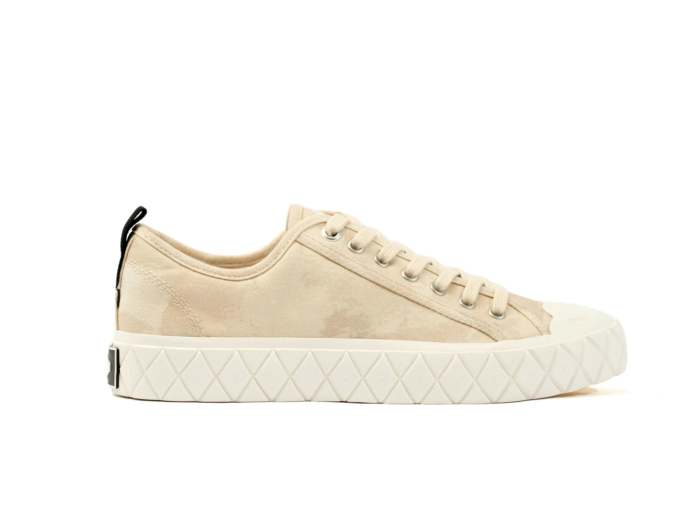 78594-264-M | PALLA ACE LO CAMO | BEIGE sold by Palladium Boots