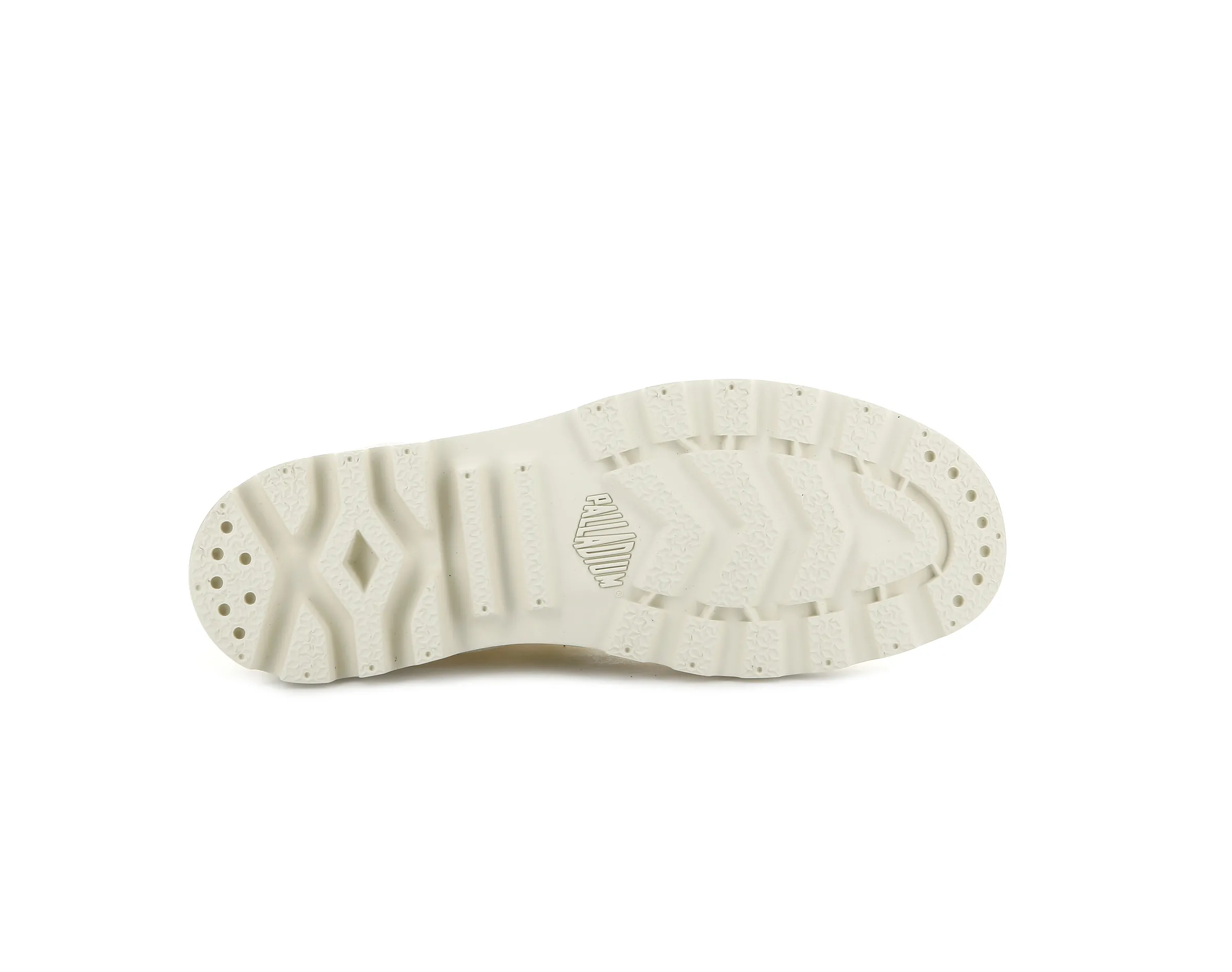 96693-701-M | PAMPA ZIP DESERTWASH | YELLOW sold by Palladium Boots product image thumbnail 5