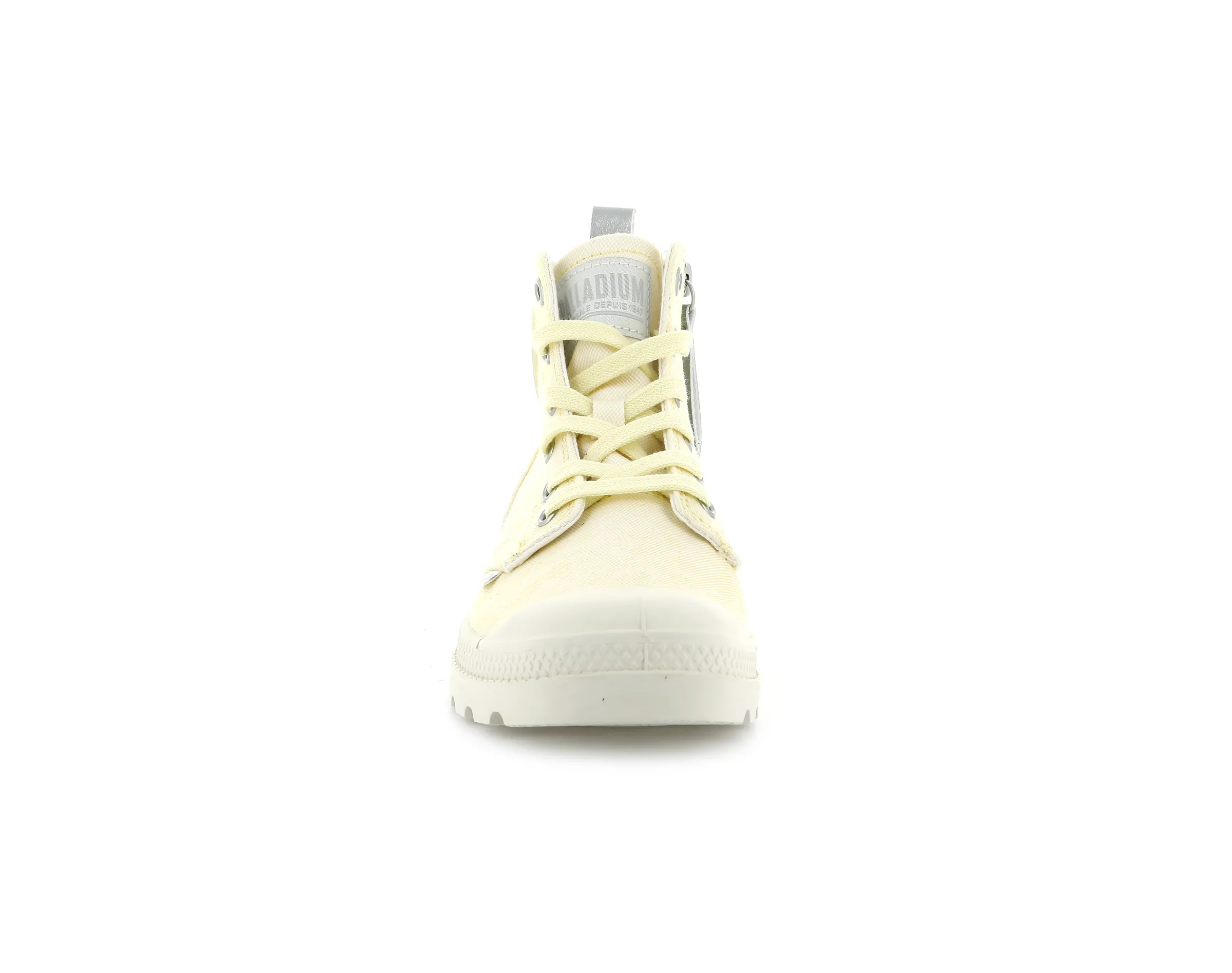 96693-701-M | PAMPA ZIP DESERTWASH | YELLOW sold by Palladium Boots product image thumbnail 3