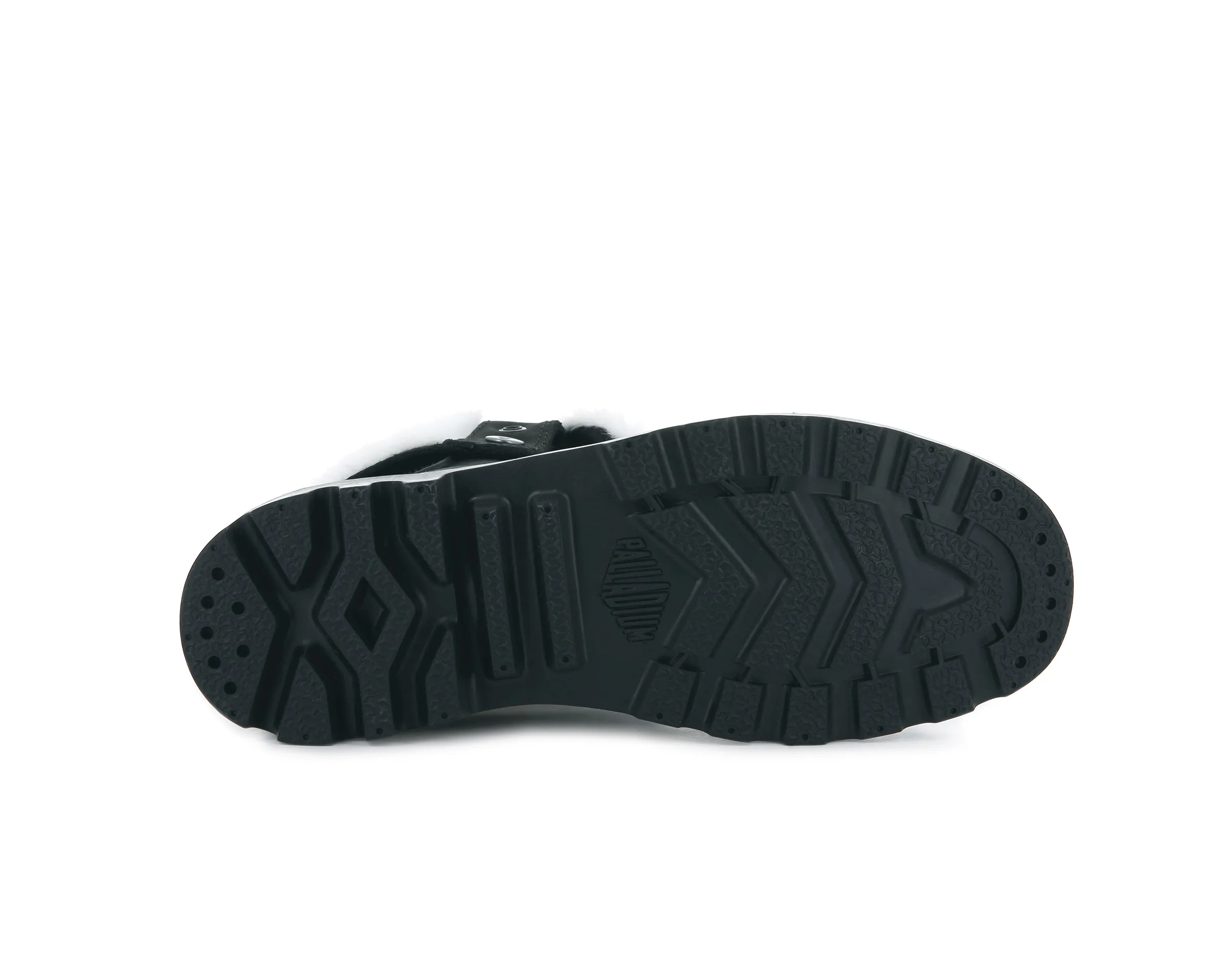 76890-008-M | BAGGY NBK WT | BLACK/BLACK sold by Palladium Boots product image thumbnail 5