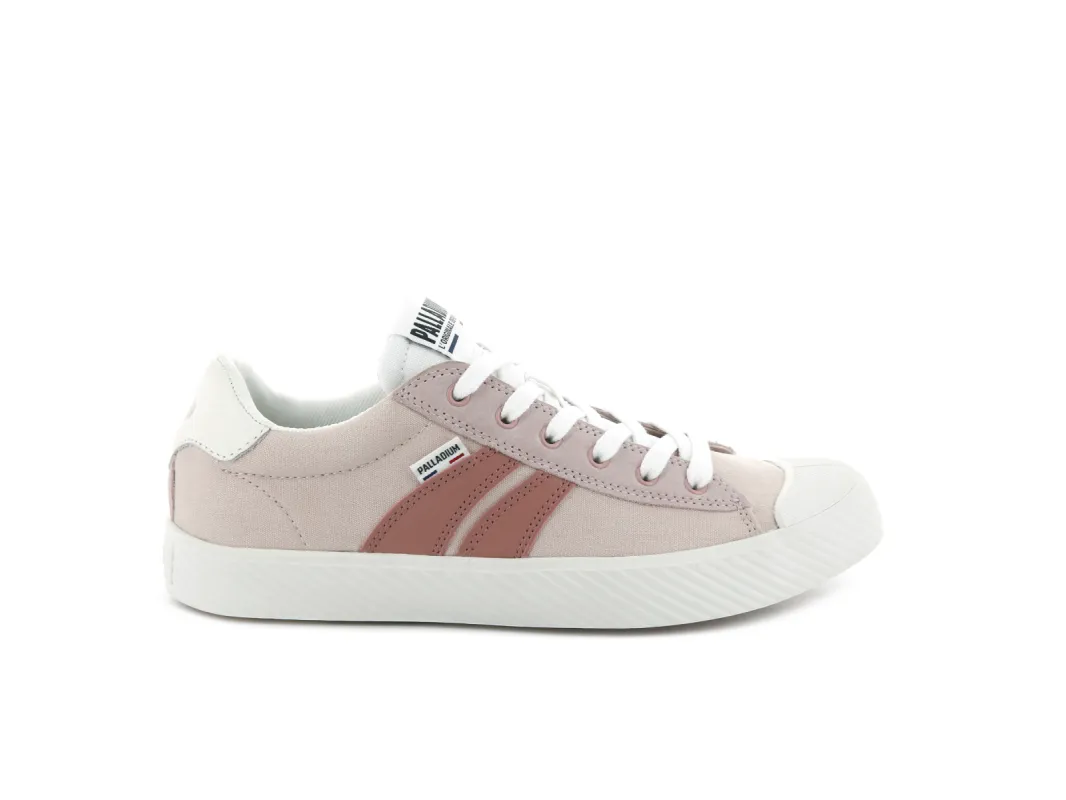 76189-638-M | PALLAPHOENIX FLAME C | PEACH WHIP sold by Palladium Boots