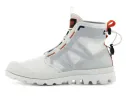 77039-116-M | PAMPA TRAVEL LITE | STAR WHITE sold by Palladium Boots