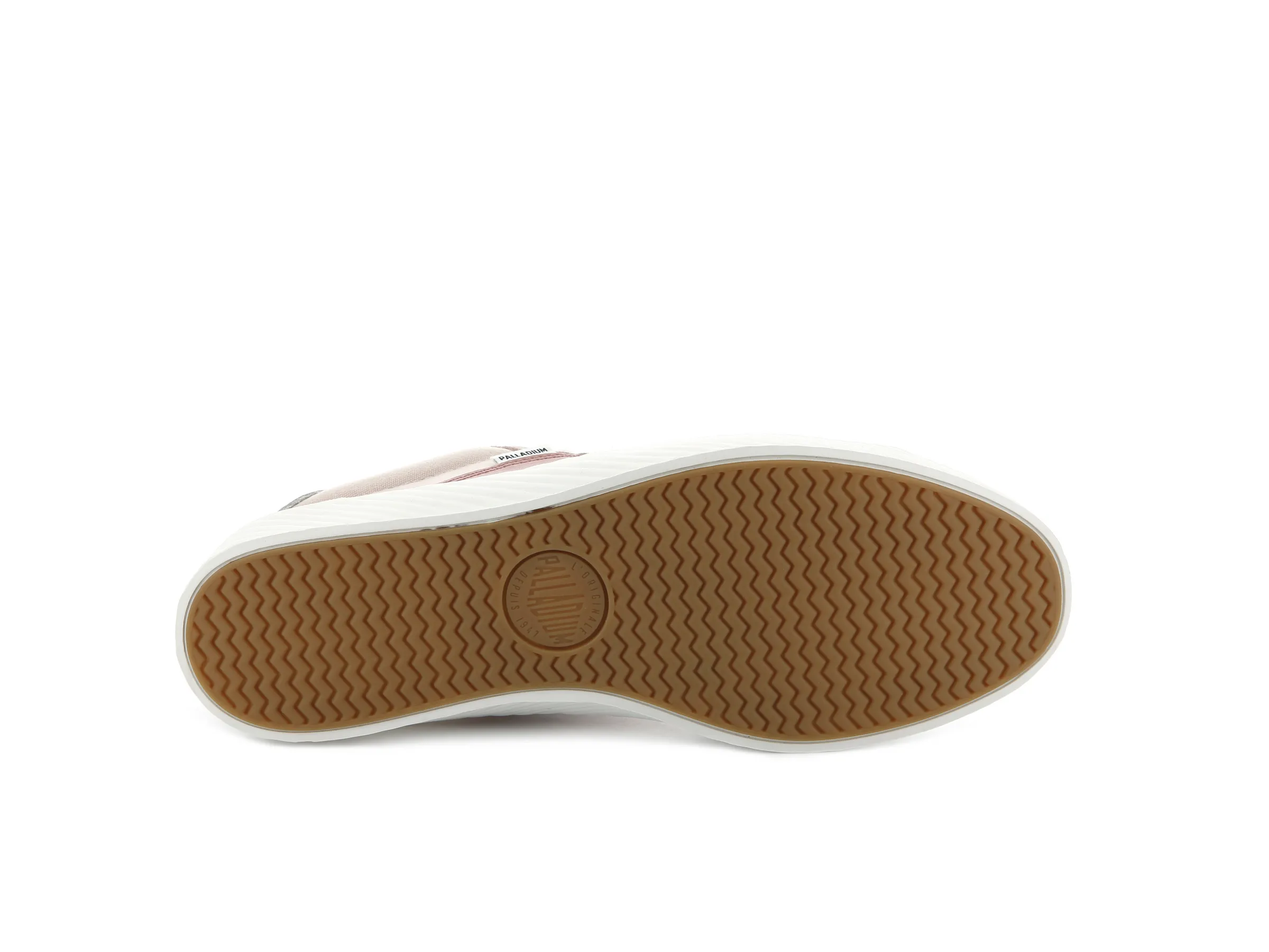 76189-638-M | PALLAPHOENIX FLAME C | PEACH WHIP sold by Palladium Boots product image thumbnail 5