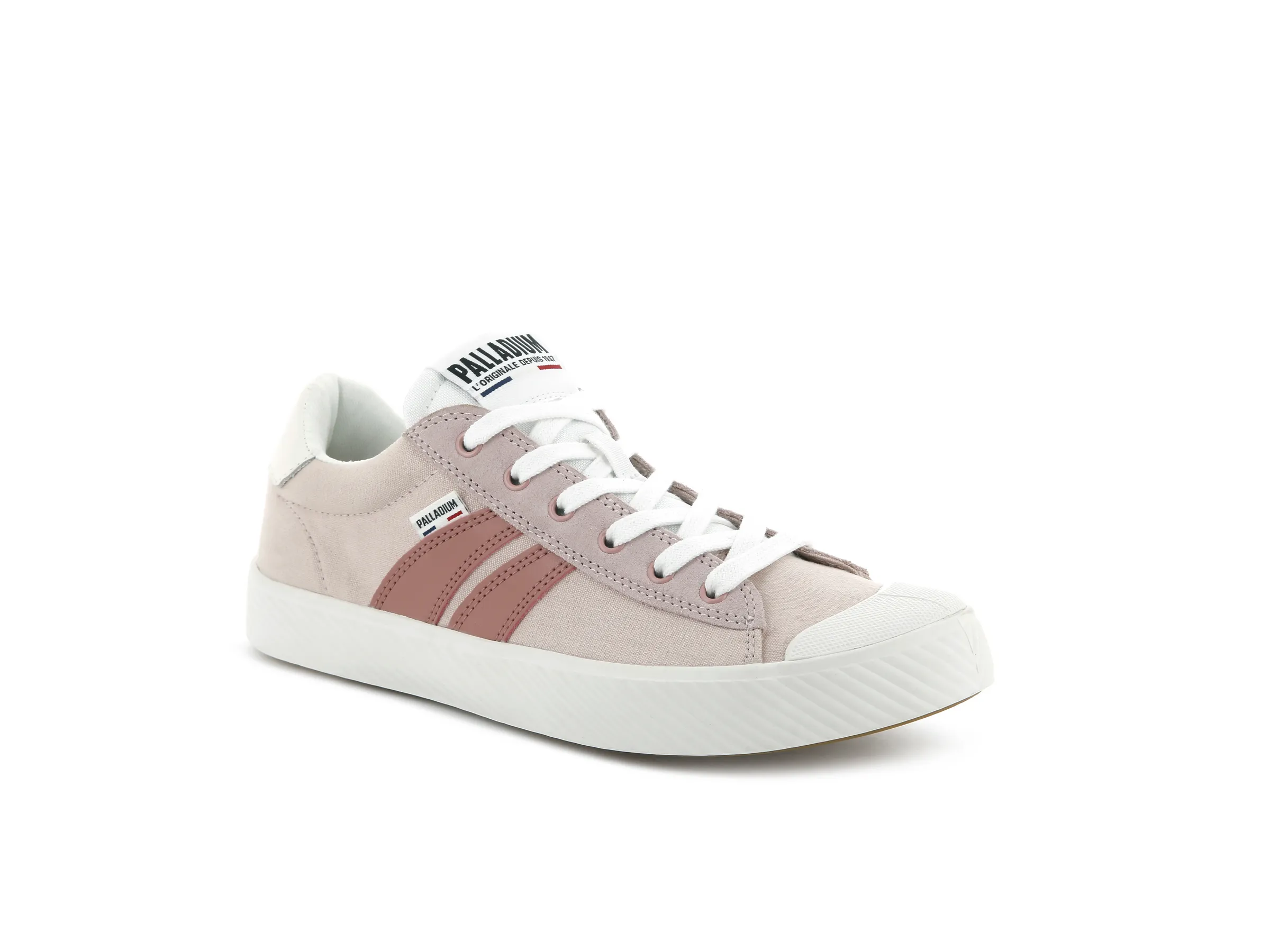 76189-638-M | PALLAPHOENIX FLAME C | PEACH WHIP sold by Palladium Boots product image thumbnail 2