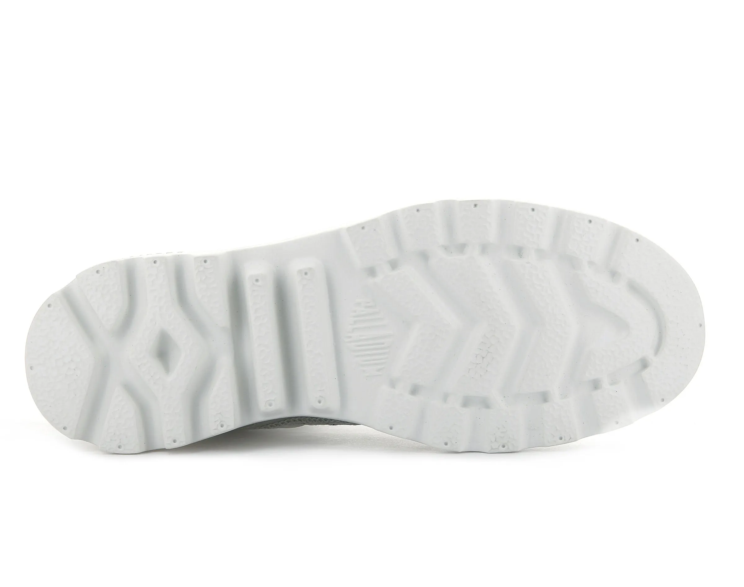 77039-116-M | PAMPA TRAVEL LITE | STAR WHITE sold by Palladium Boots product image thumbnail 5