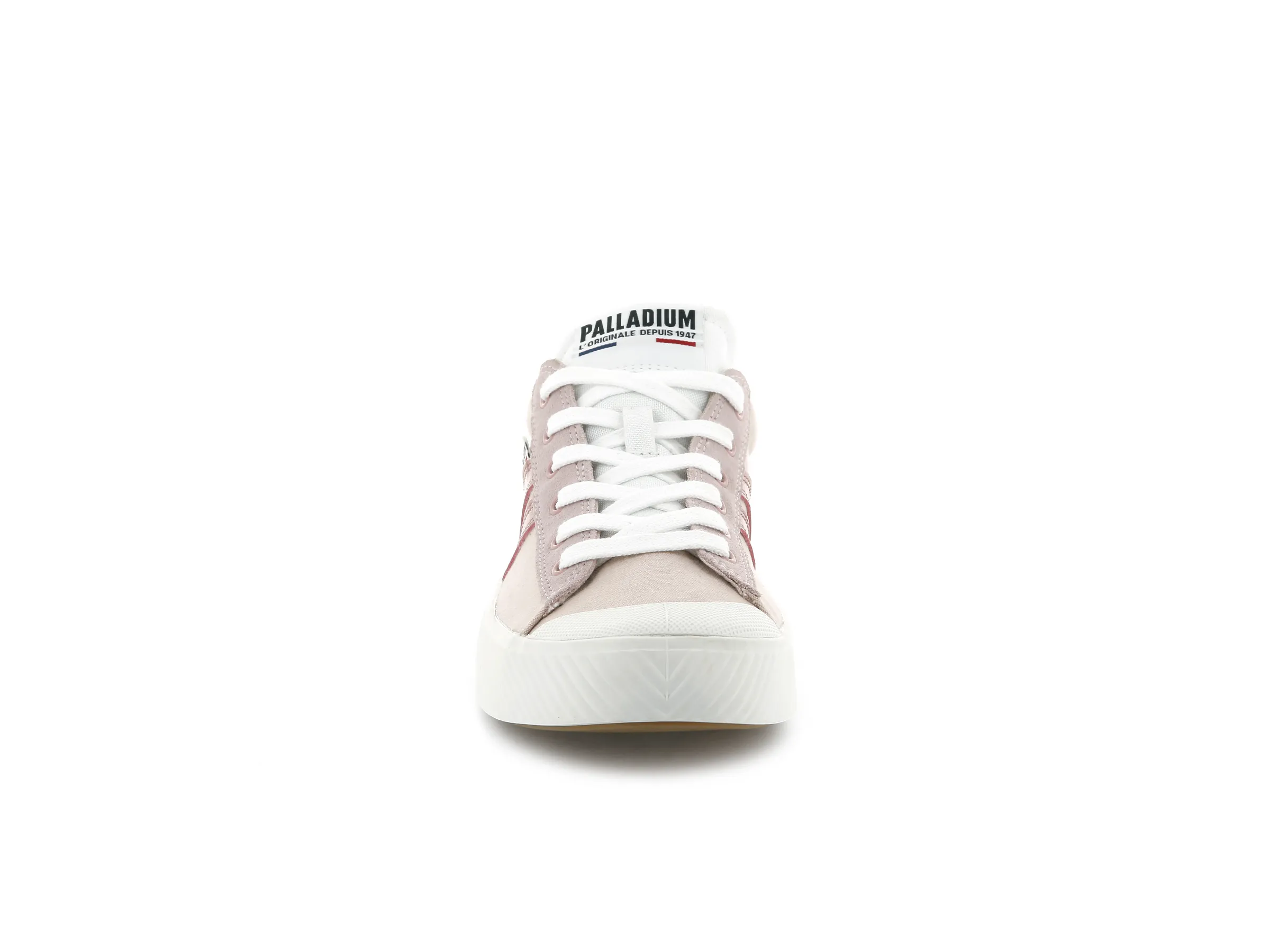 76189-638-M | PALLAPHOENIX FLAME C | PEACH WHIP sold by Palladium Boots product image thumbnail 3
