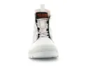 77039-116-M | PAMPA TRAVEL LITE | STAR WHITE sold by Palladium Boots