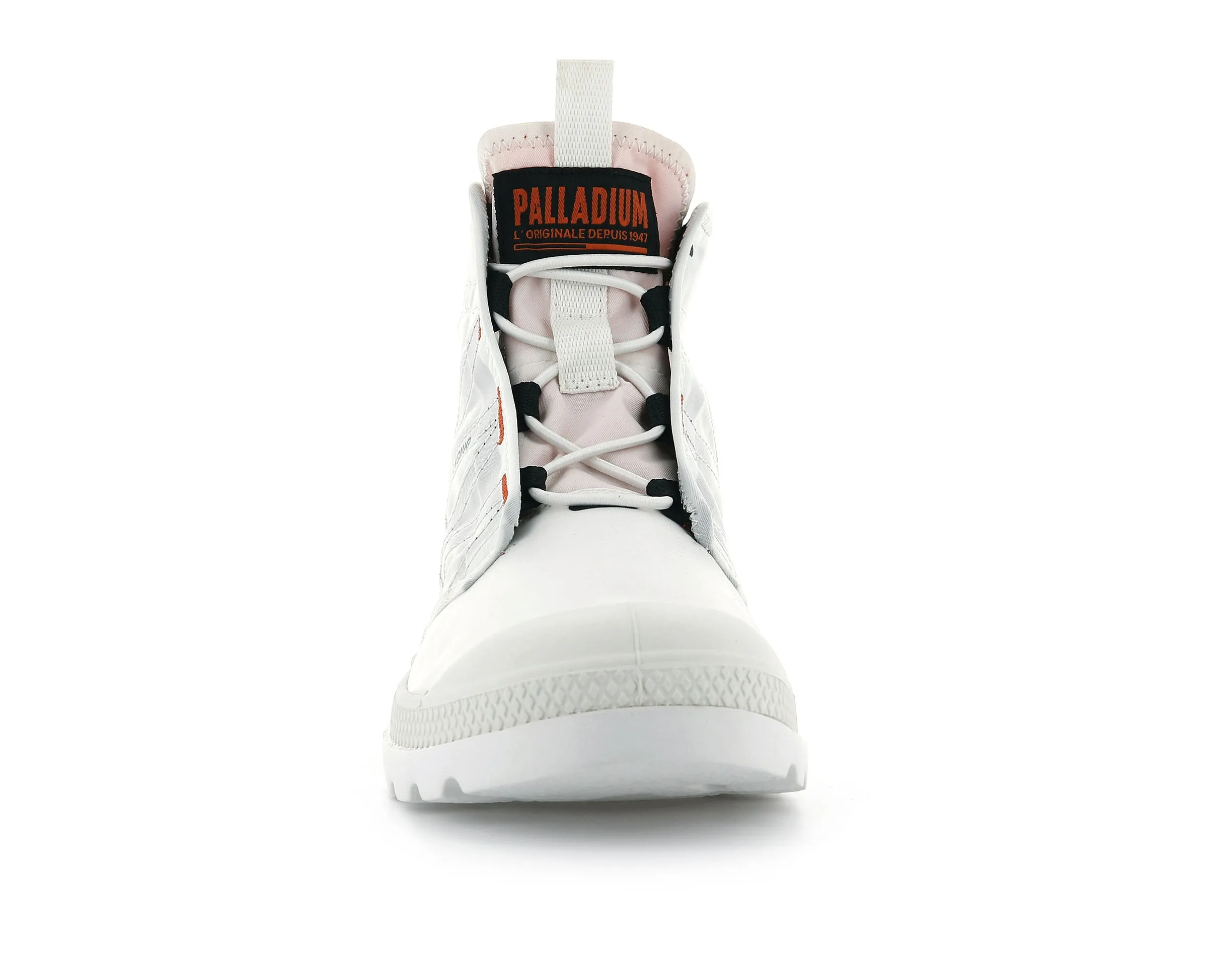 77039-116-M | PAMPA TRAVEL LITE | STAR WHITE sold by Palladium Boots product image thumbnail 3