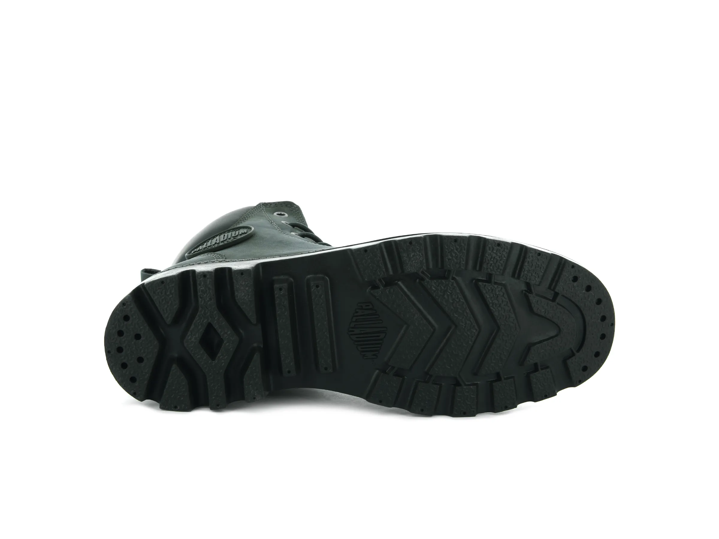 72992-309-M | PAMPA SPORT CUFF WPS | OLIVE NIGHT sold by Palladium Boots product image thumbnail 5