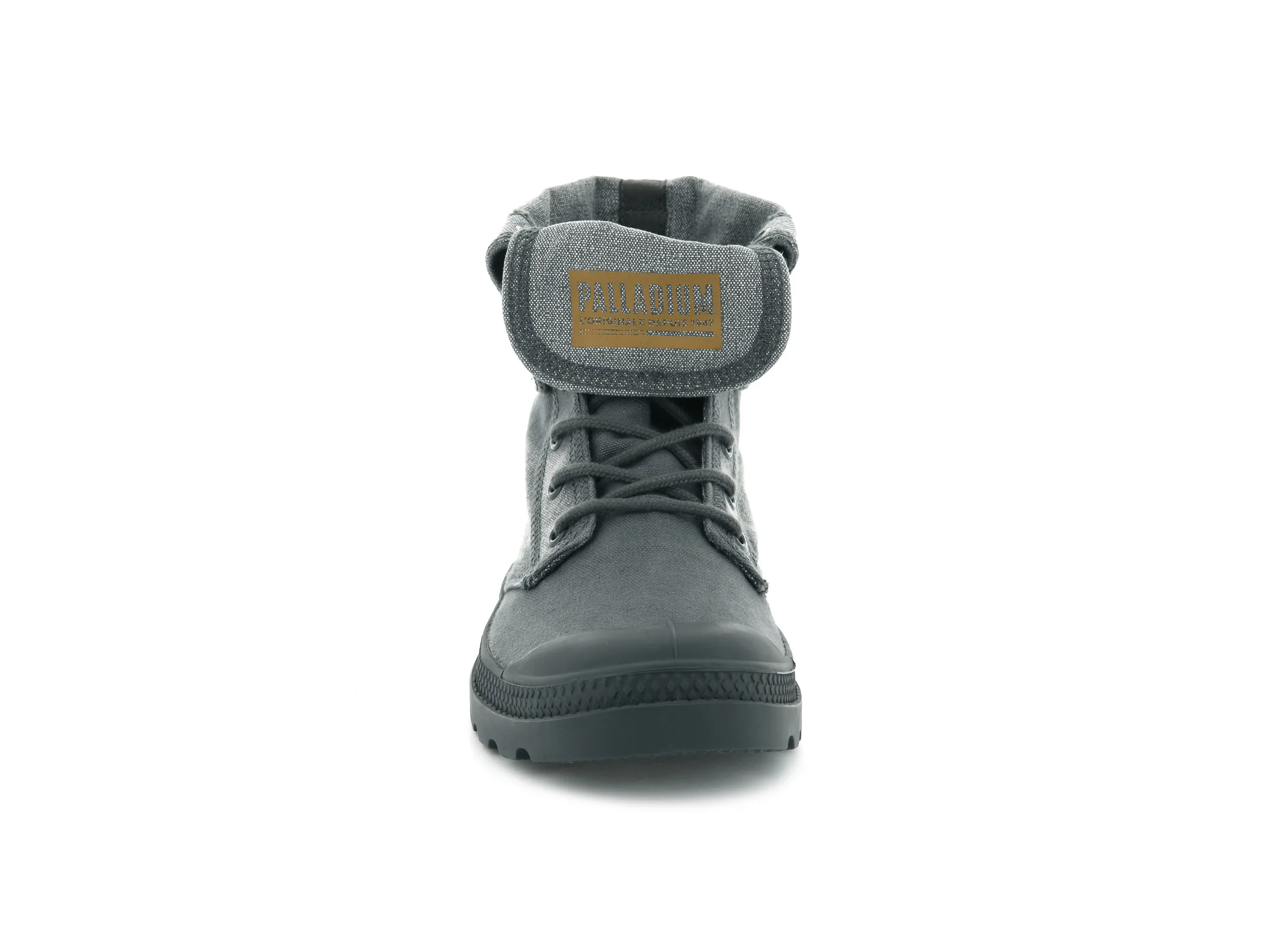 76231-014-M | PALLADENIM BAGGY | FORGED IRON sold by Palladium Boots product image thumbnail 3