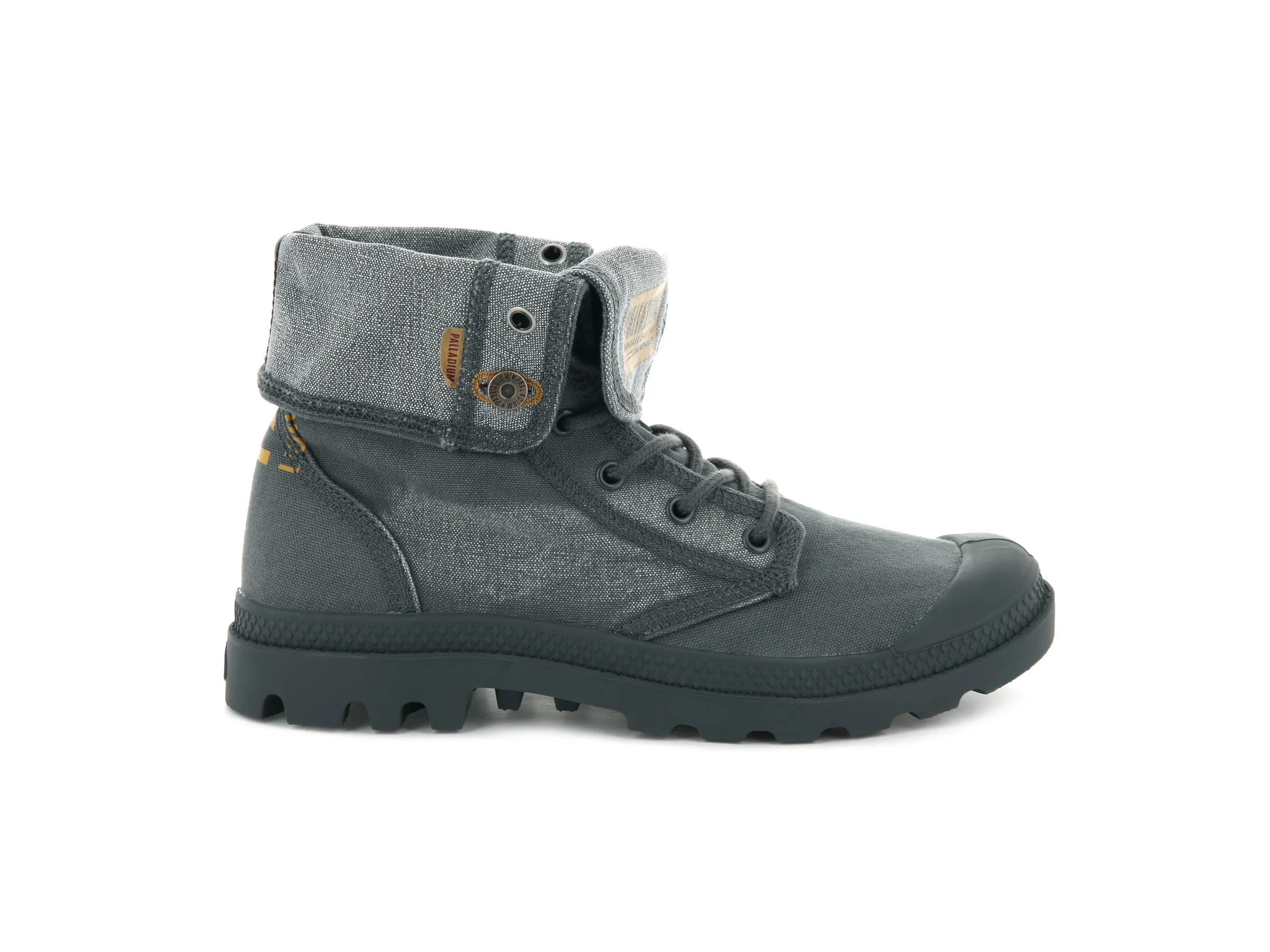 76231-014-M | PALLADENIM BAGGY | FORGED IRON sold by Palladium Boots