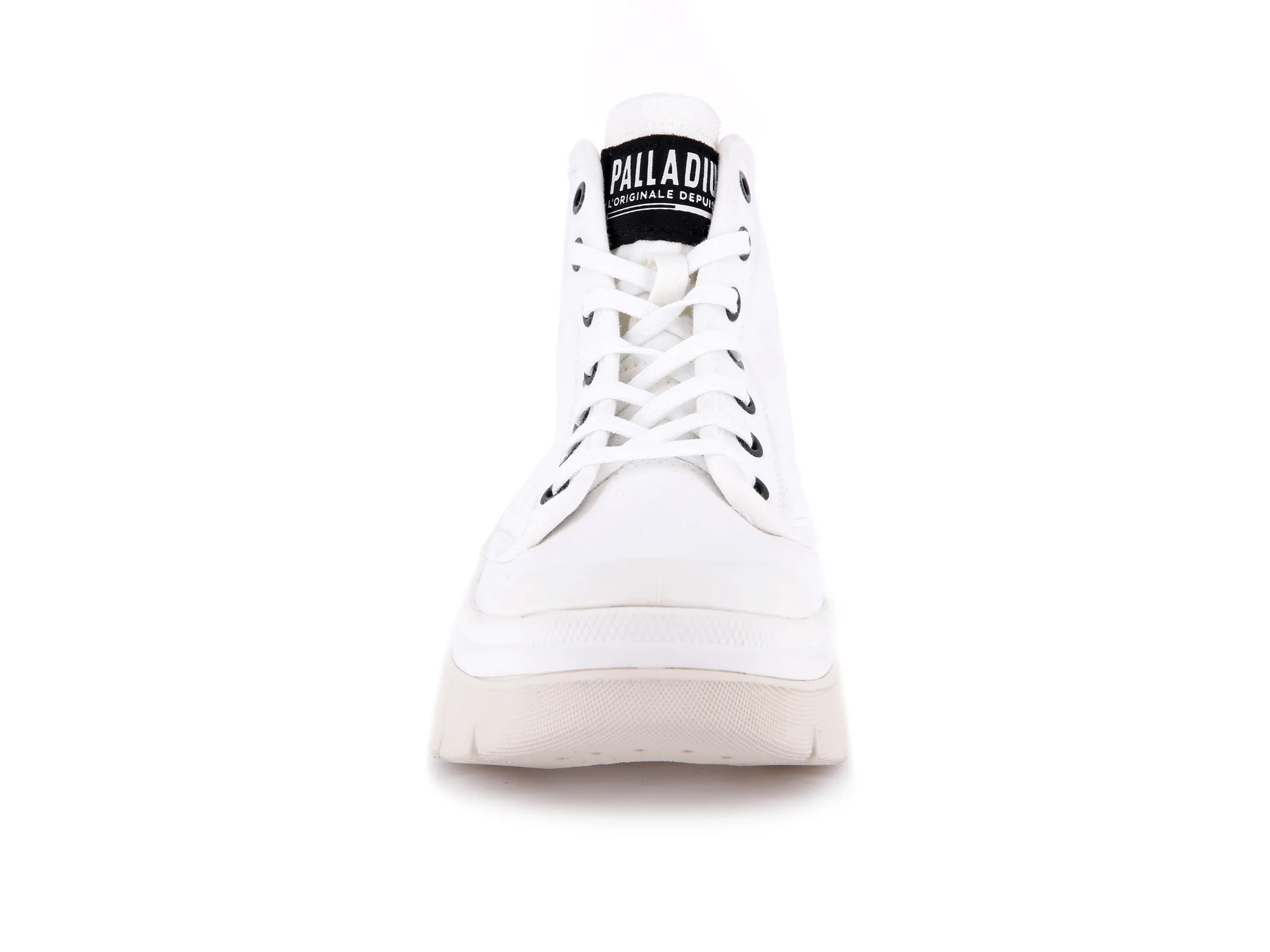 98348-116-M | PALLAWAVE | STAR WHITE sold by Palladium Boots product image thumbnail 3