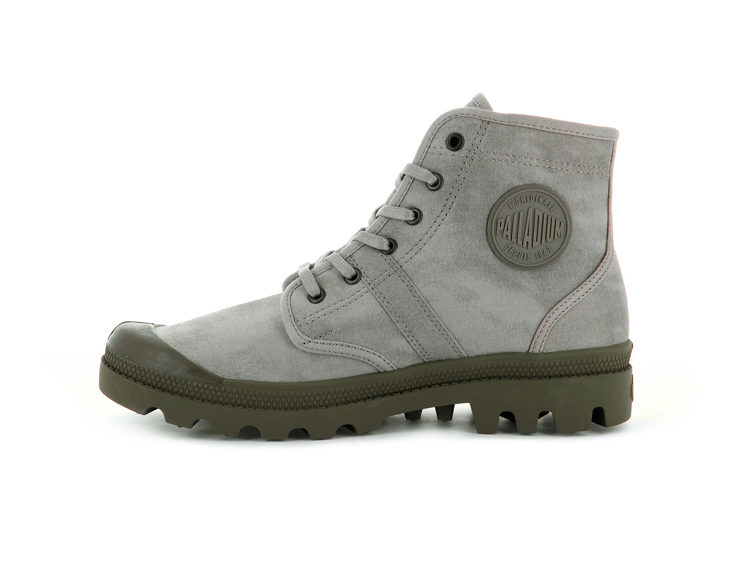 77188-297-M | PALLABROUSSE LEGION WAX | DUNE sold by Palladium Boots product image thumbnail 4