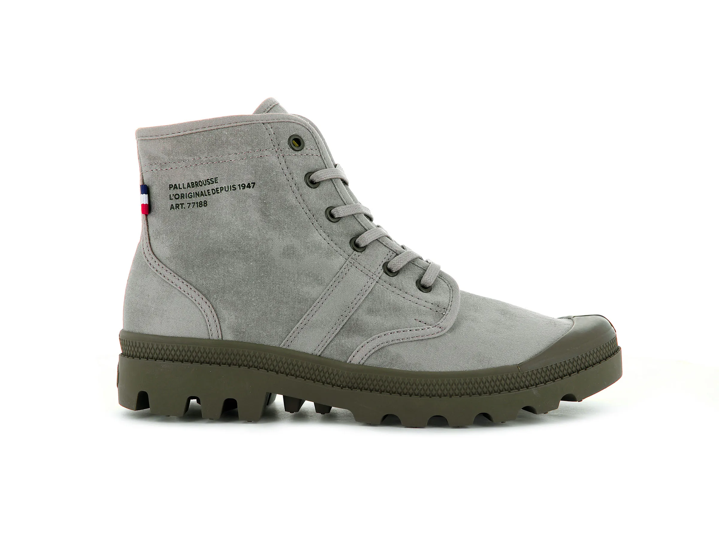77188-297-M | PALLABROUSSE LEGION WAX | DUNE sold by Palladium Boots