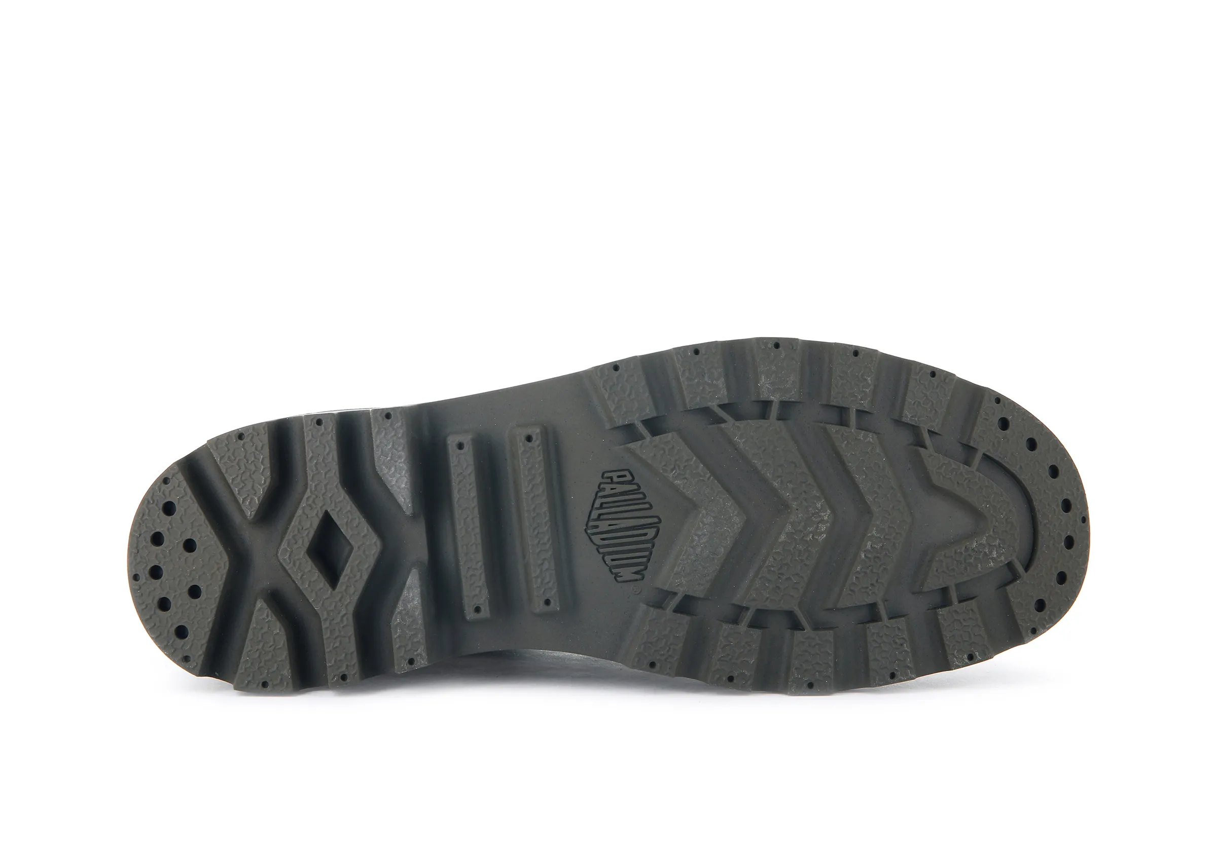 77233-008-M | PAMPA RECYCLE WATERPROOF+ 2 | BLACK sold by Palladium Boots product image thumbnail 5