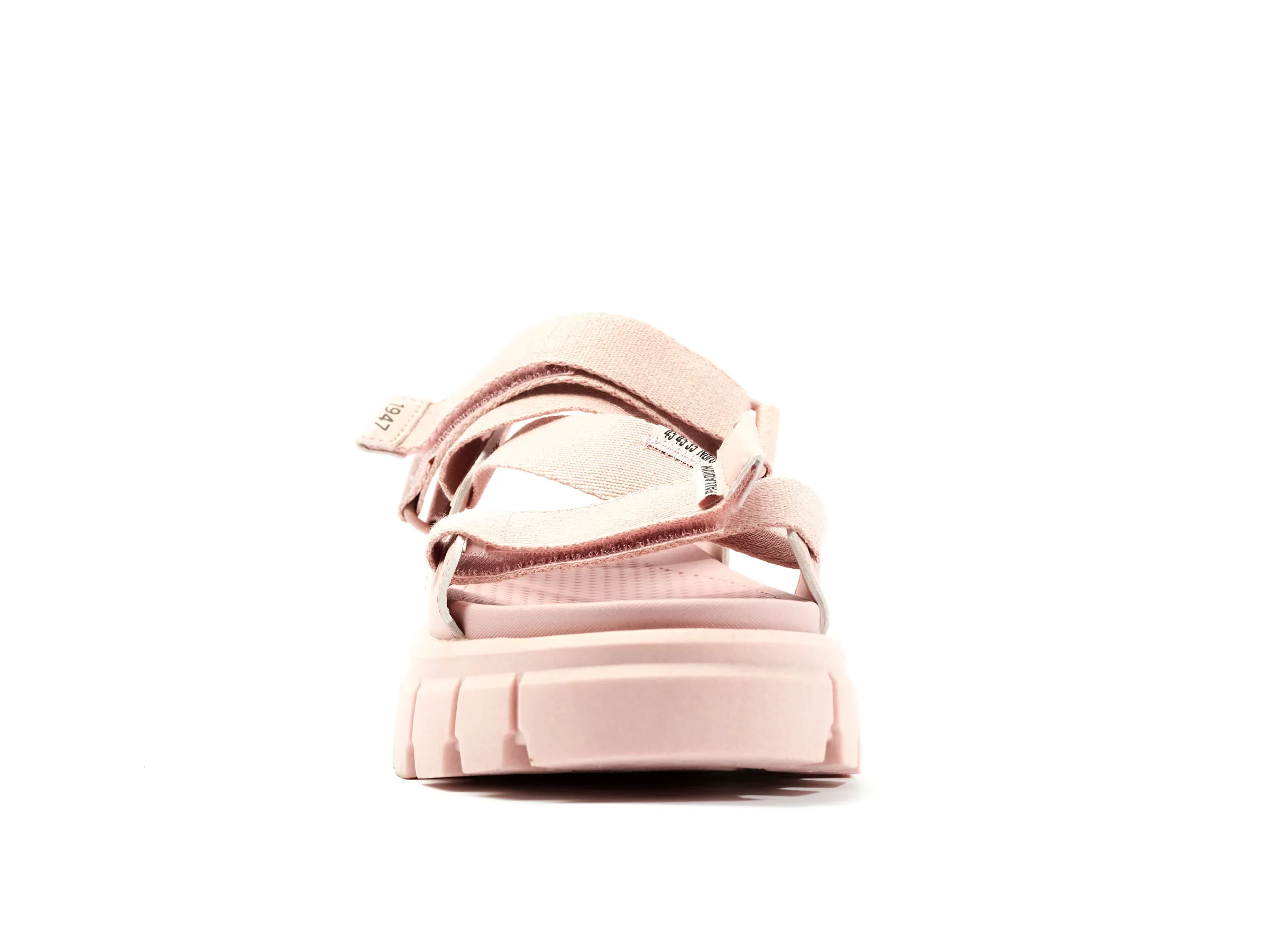 98578-613-M | REVOLT SANDAL MONO | ROSE SMOKE sold by Palladium Boots product image thumbnail 3