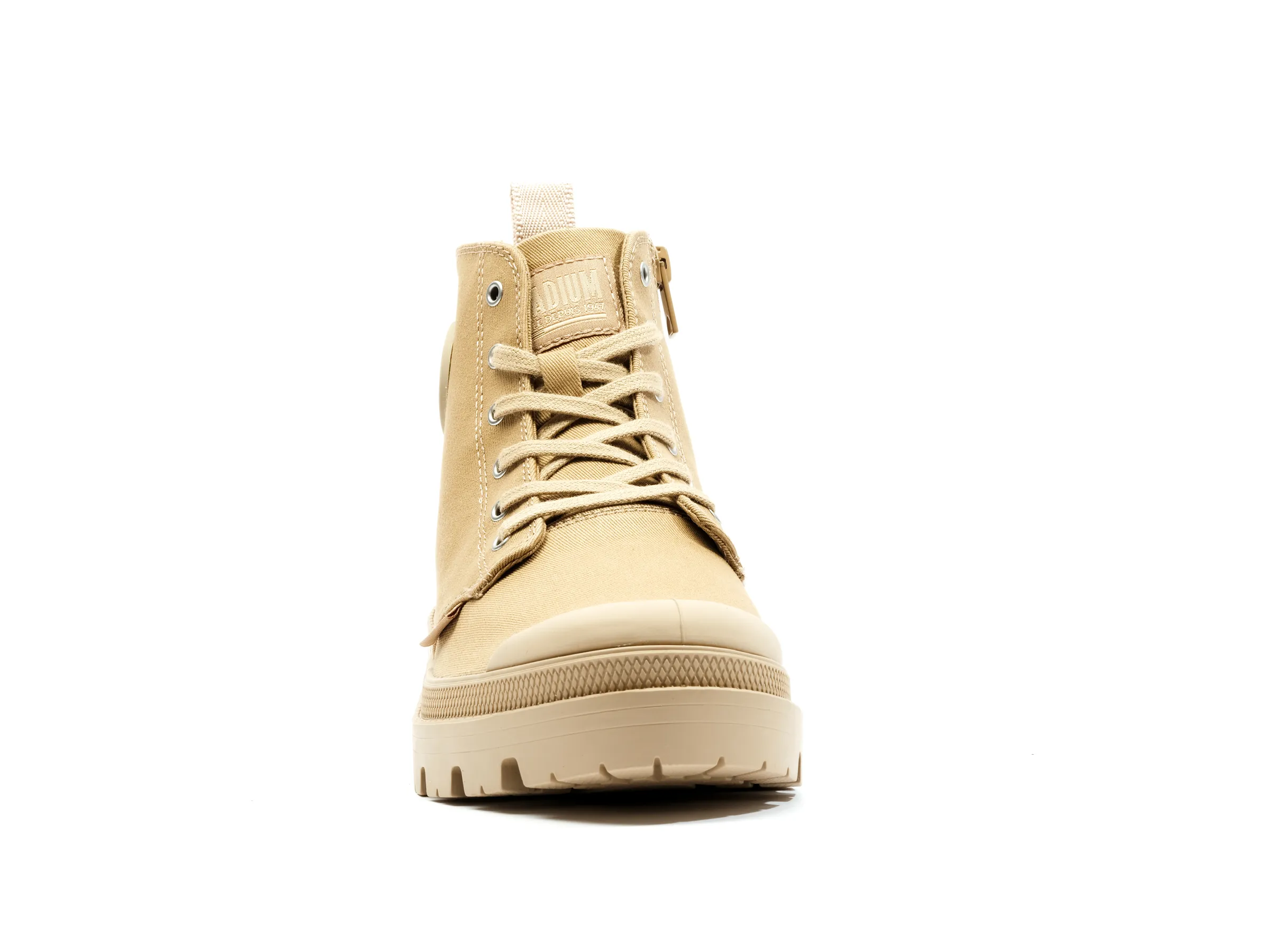 96907-227-M | PALLABASE TWILL | CARAMEL sold by Palladium Boots product image thumbnail 3