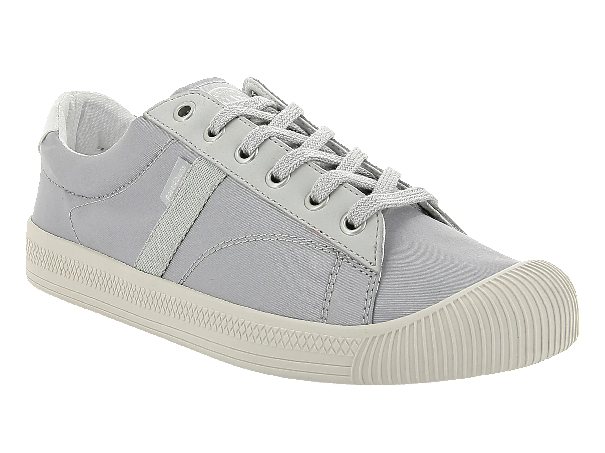 75515-051-M | FLEX TRNG CAMP LO | VAPOR/WHITE sold by Palladium Boots product image thumbnail 2