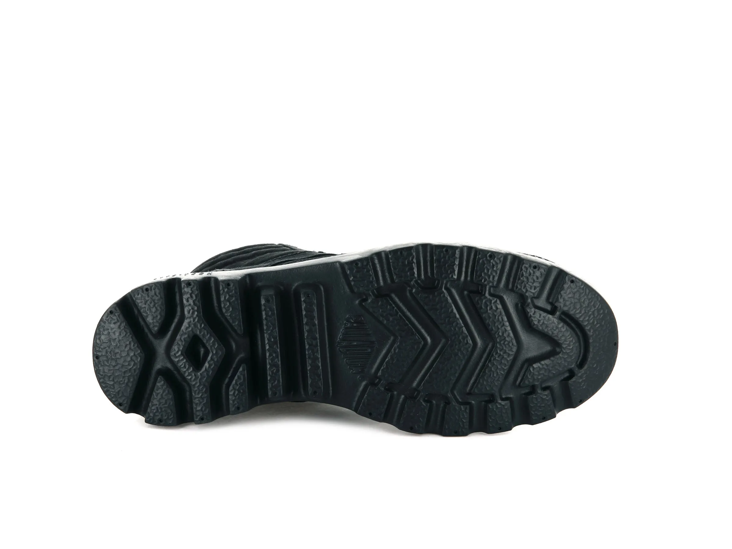 76208-008-M | RETRO LITE SUPPLY | BLACK sold by Palladium Boots product image thumbnail 5