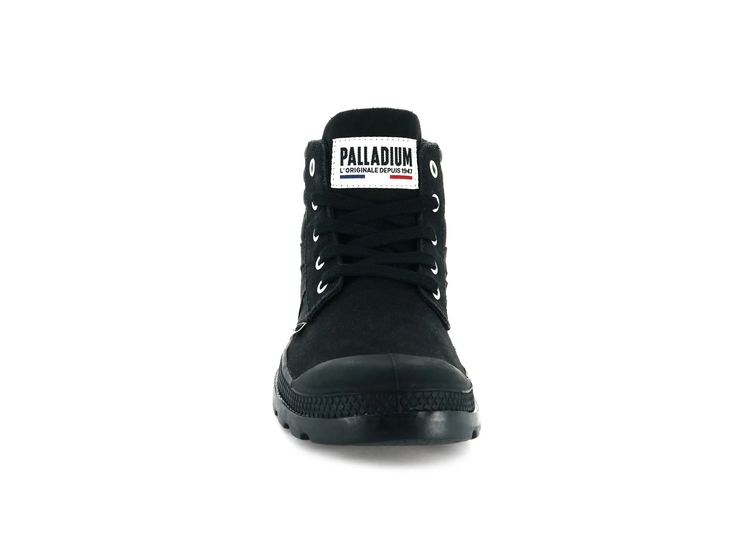 76208-008-M | RETRO LITE SUPPLY | BLACK sold by Palladium Boots product image thumbnail 3