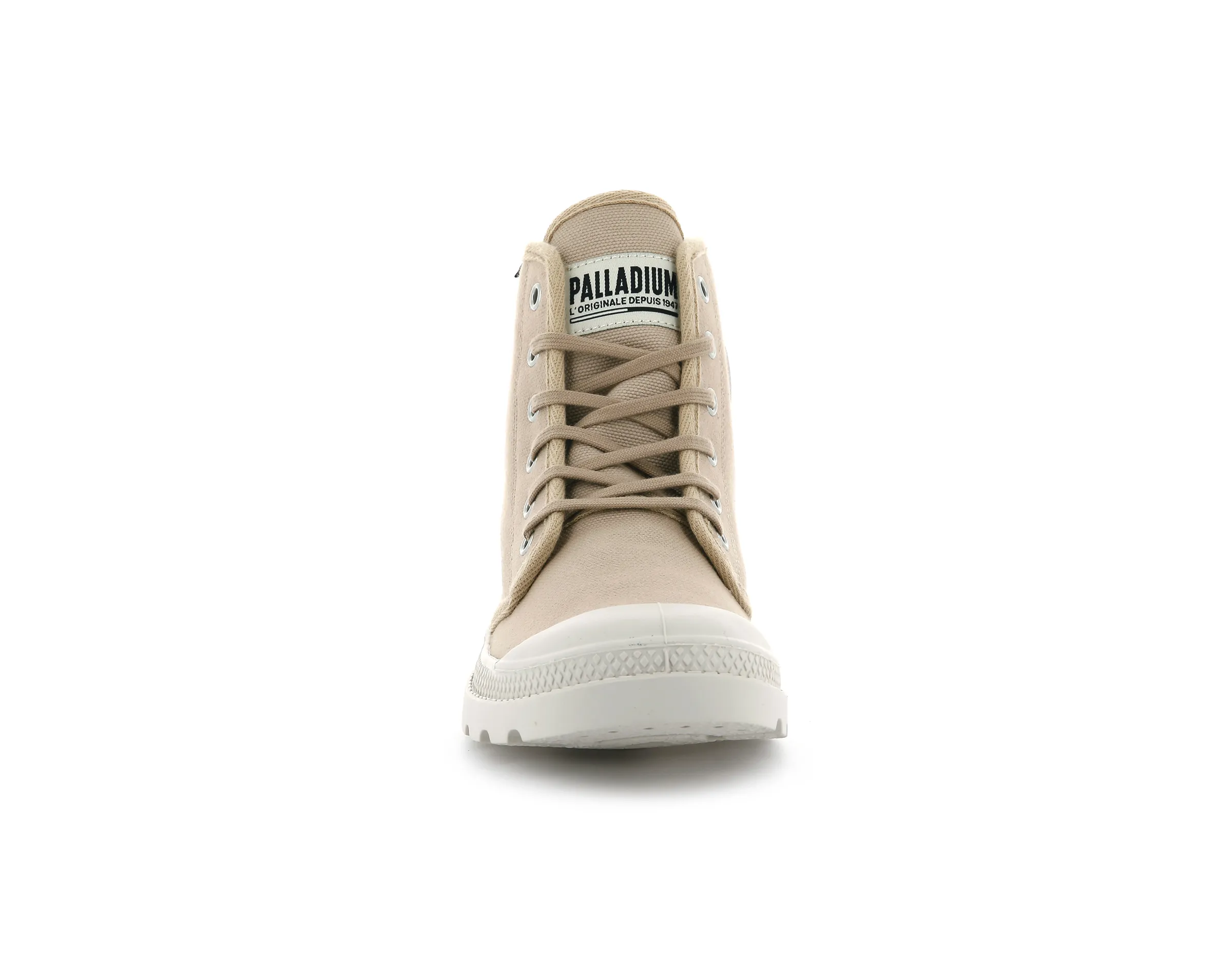 75349-299-M | PAMPA HI ORIGINALE | SAND sold by Palladium Boots product image thumbnail 3