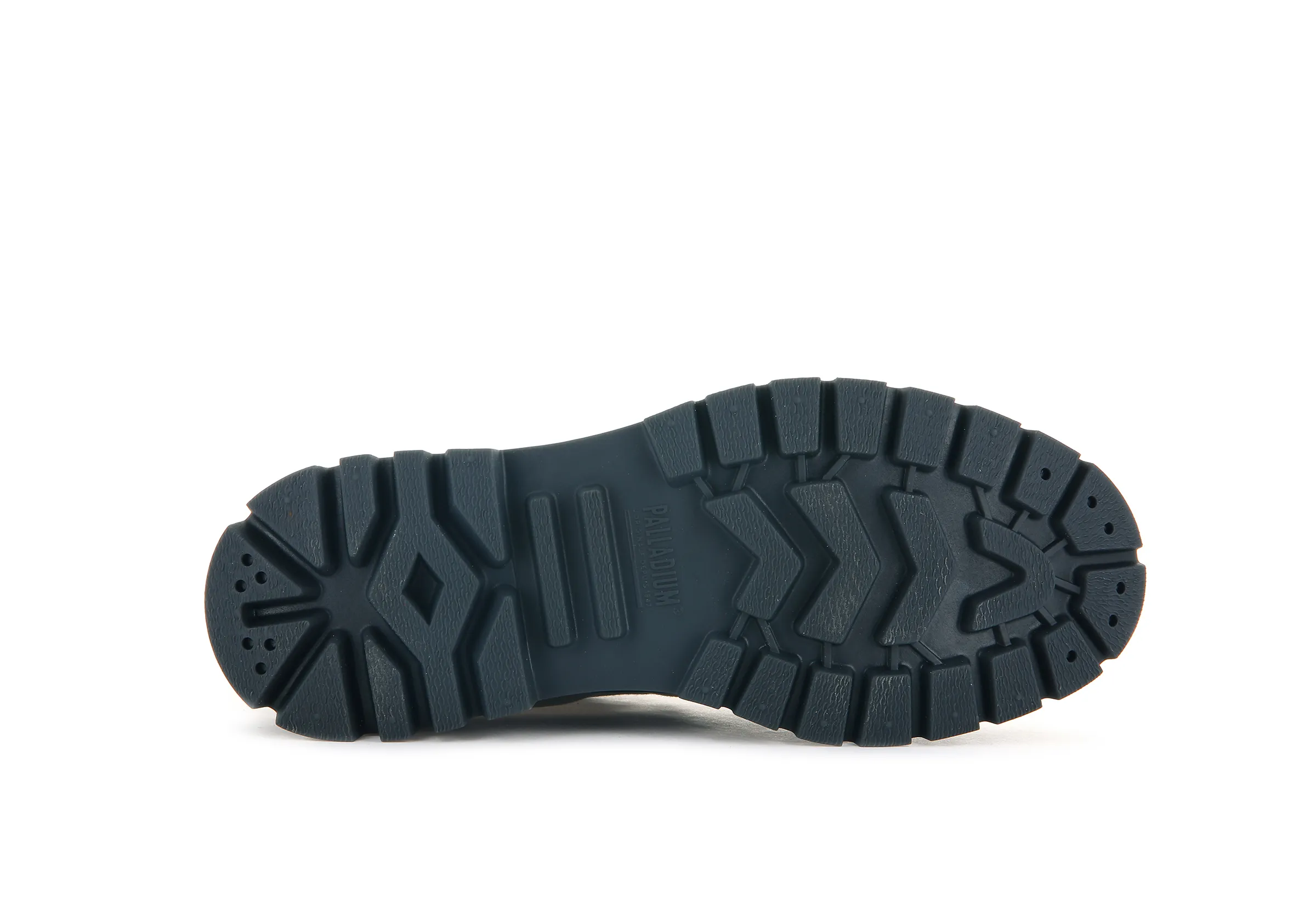 77196-309-M | PALLASHOCK SUPPLY HI | OLIVE NIGHT sold by Palladium Boots product image thumbnail 5