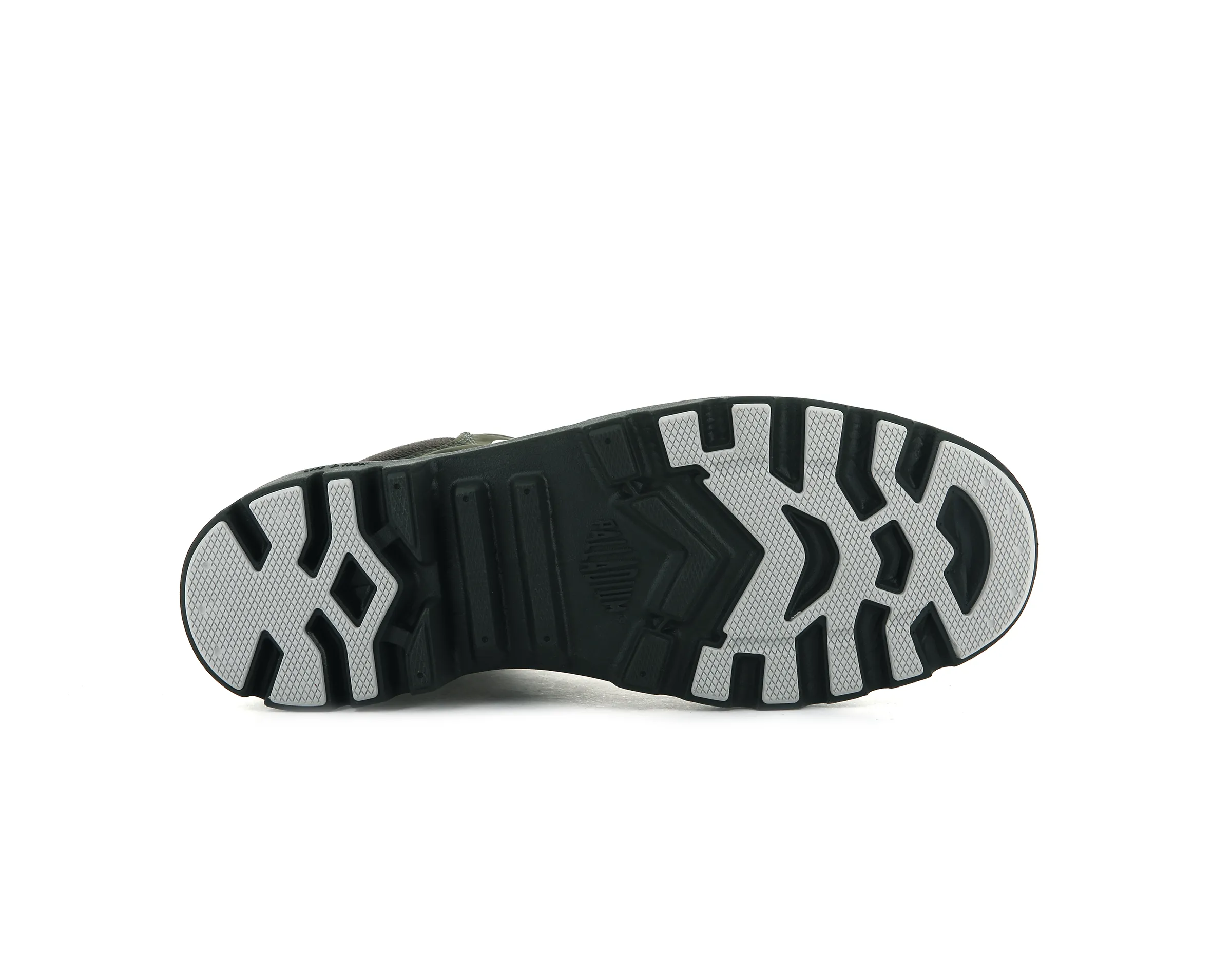 76259-309-M | PAMPA LITE + CUFF WP | OLIVE NIGHT sold by Palladium Boots product image thumbnail 5