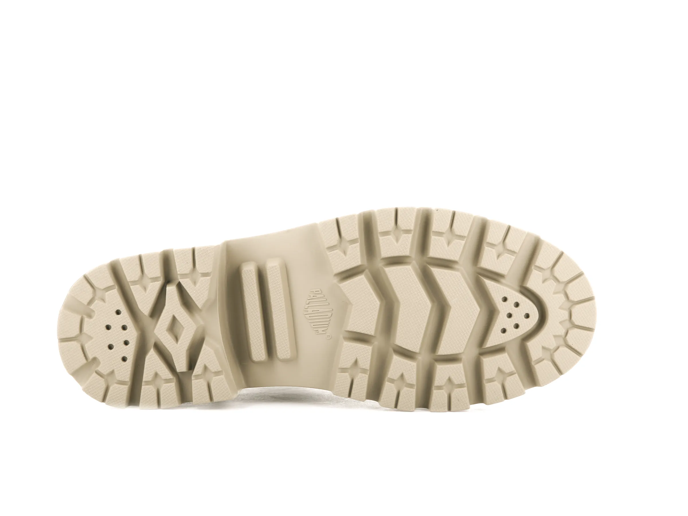 96907-204-M | PALLABASE TWILL | BUTTERNUT sold by Palladium Boots product image thumbnail 5