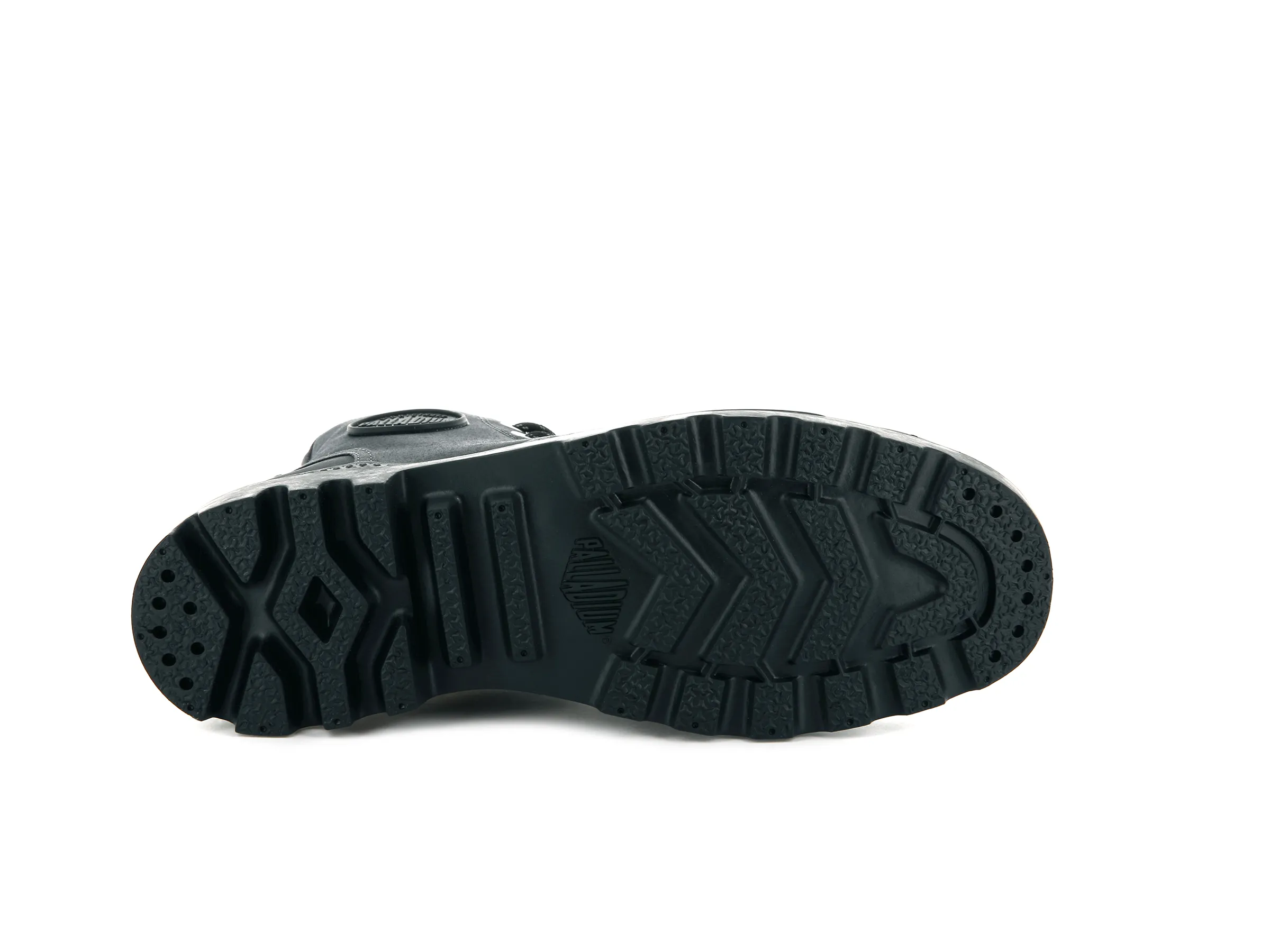 76009-006-M | PAMPA SOLID RANGER BR | ANTHRACITE/MOONBEAM sold by Palladium Boots product image thumbnail 5