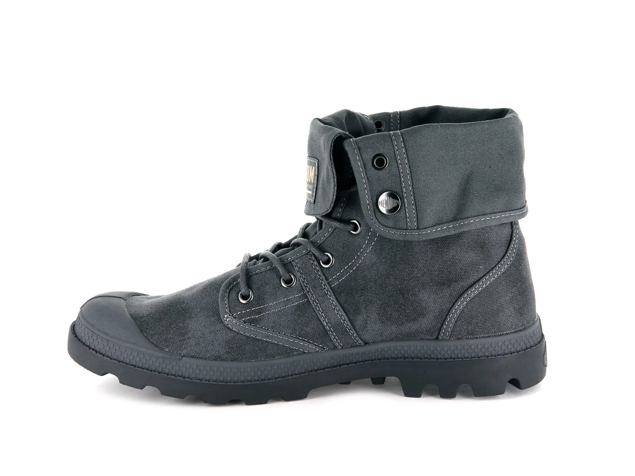 75534-019-M | PALLABROUSSE BGY WAX | FRENCH METAL/FORGED IRON sold by Palladium Boots product image thumbnail 4