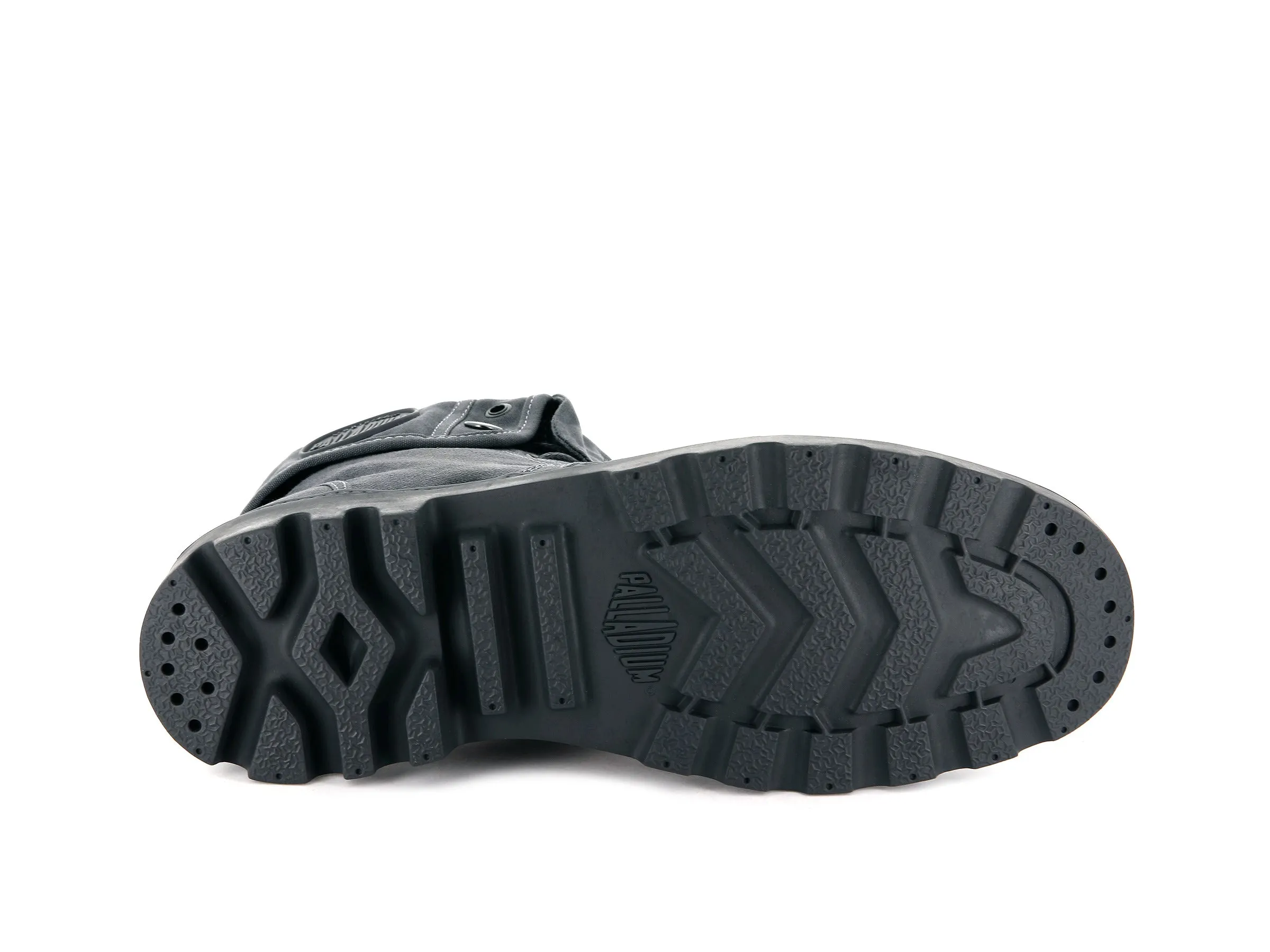 75534-019-M | PALLABROUSSE BGY WAX | FRENCH METAL/FORGED IRON sold by Palladium Boots product image thumbnail 5