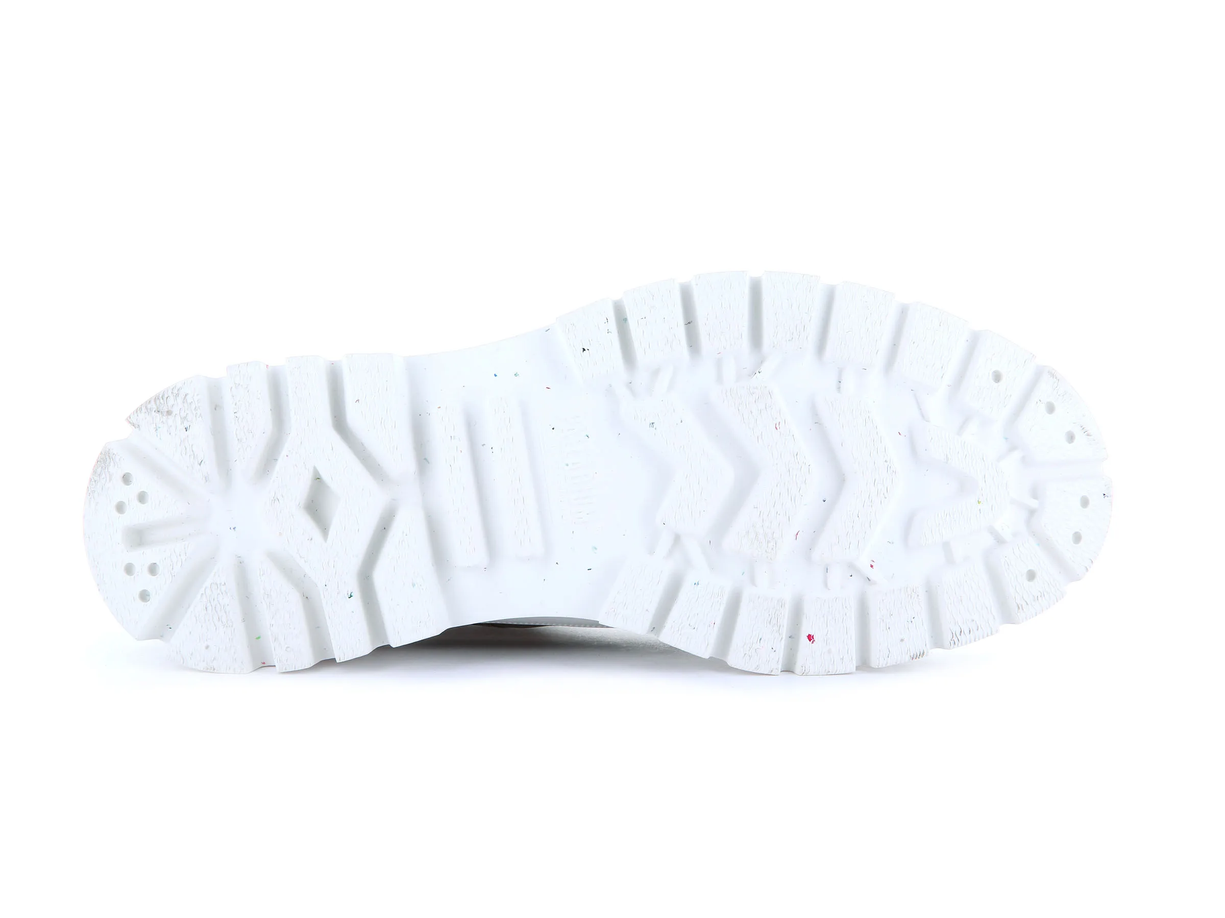 77351-308-M | PALLASHOCK LO TICKET TO EARTH | DUSKY GREEN sold by Palladium Boots product image thumbnail 5