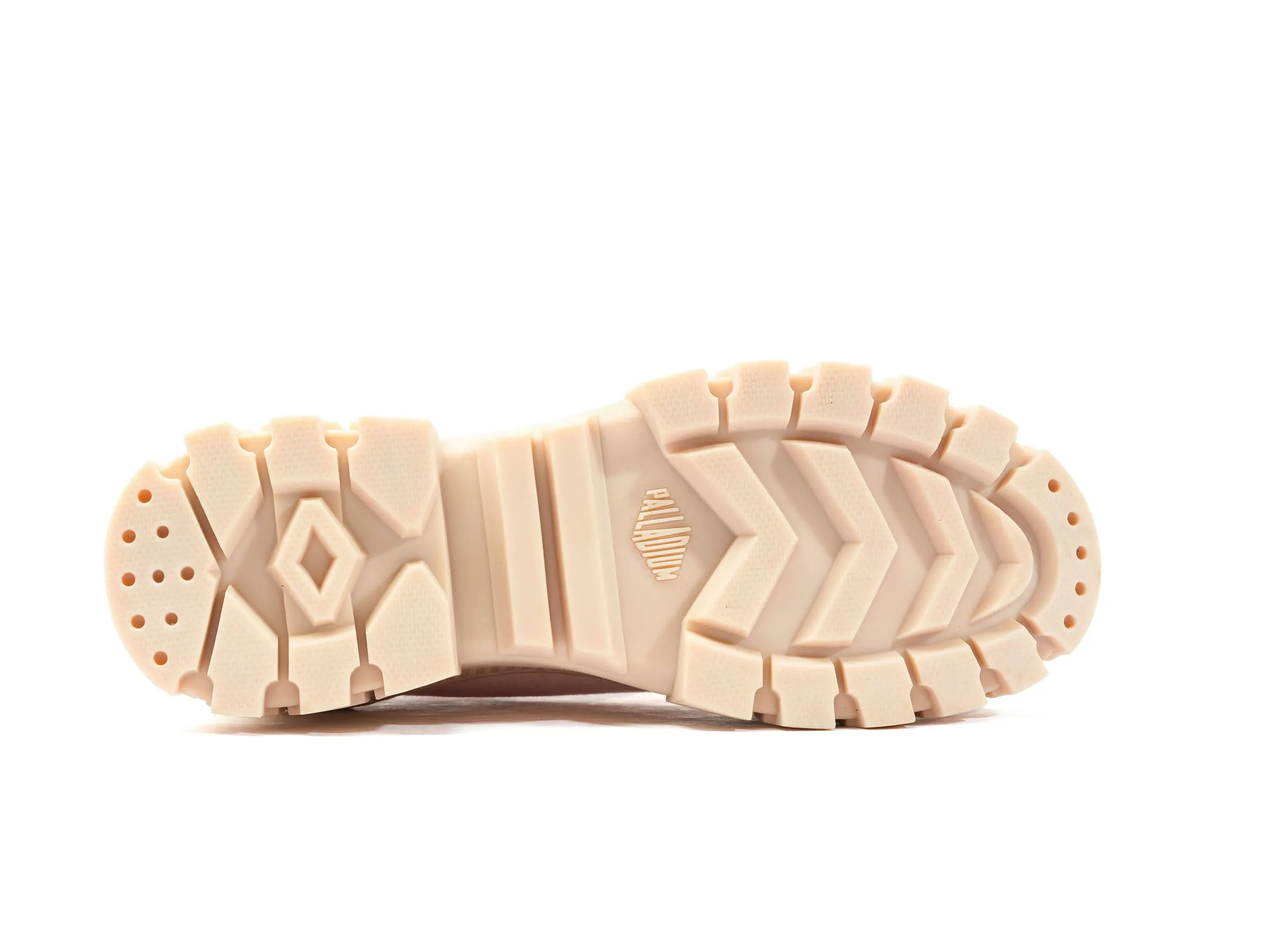 97243-613-M | REVOLT LO TX | ROSE SMOKE sold by Palladium Boots product image thumbnail 5