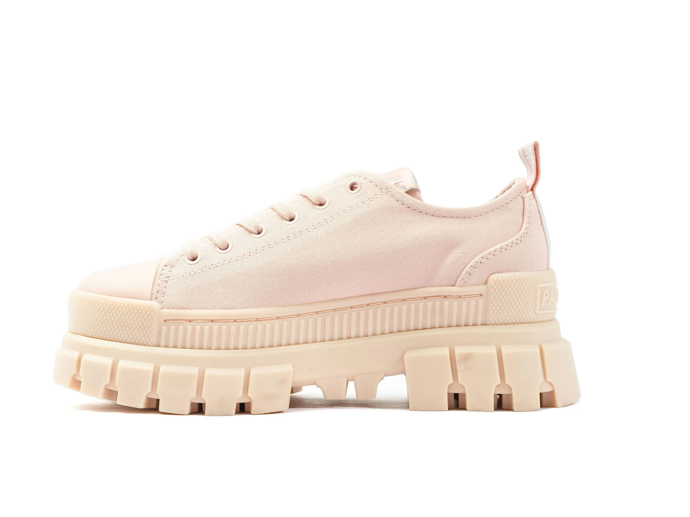 97243-613-M | REVOLT LO TX | ROSE SMOKE sold by Palladium Boots product image thumbnail 4