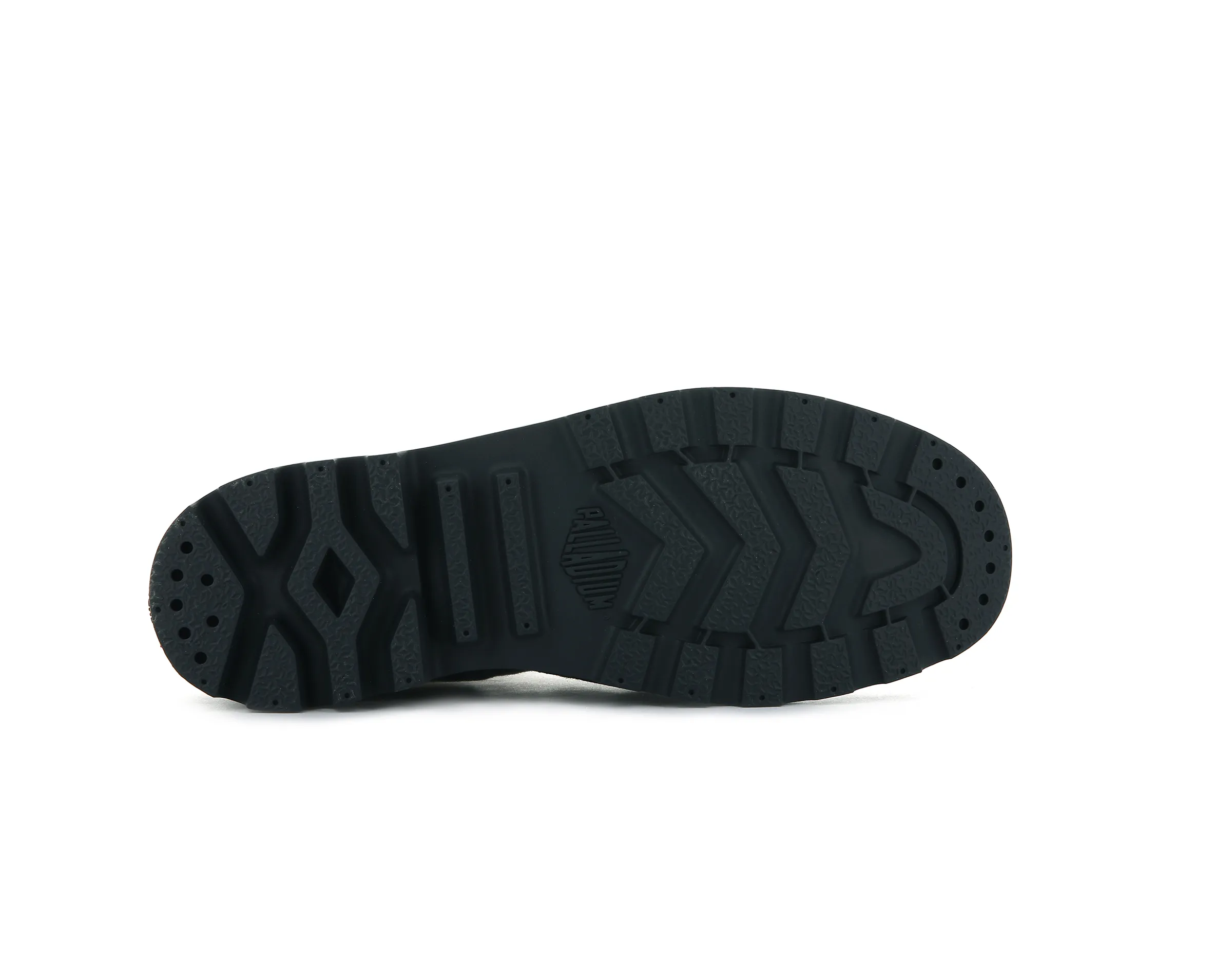 76258-011-M | PAMPA HI DARE | TITANIUM sold by Palladium Boots product image thumbnail 5