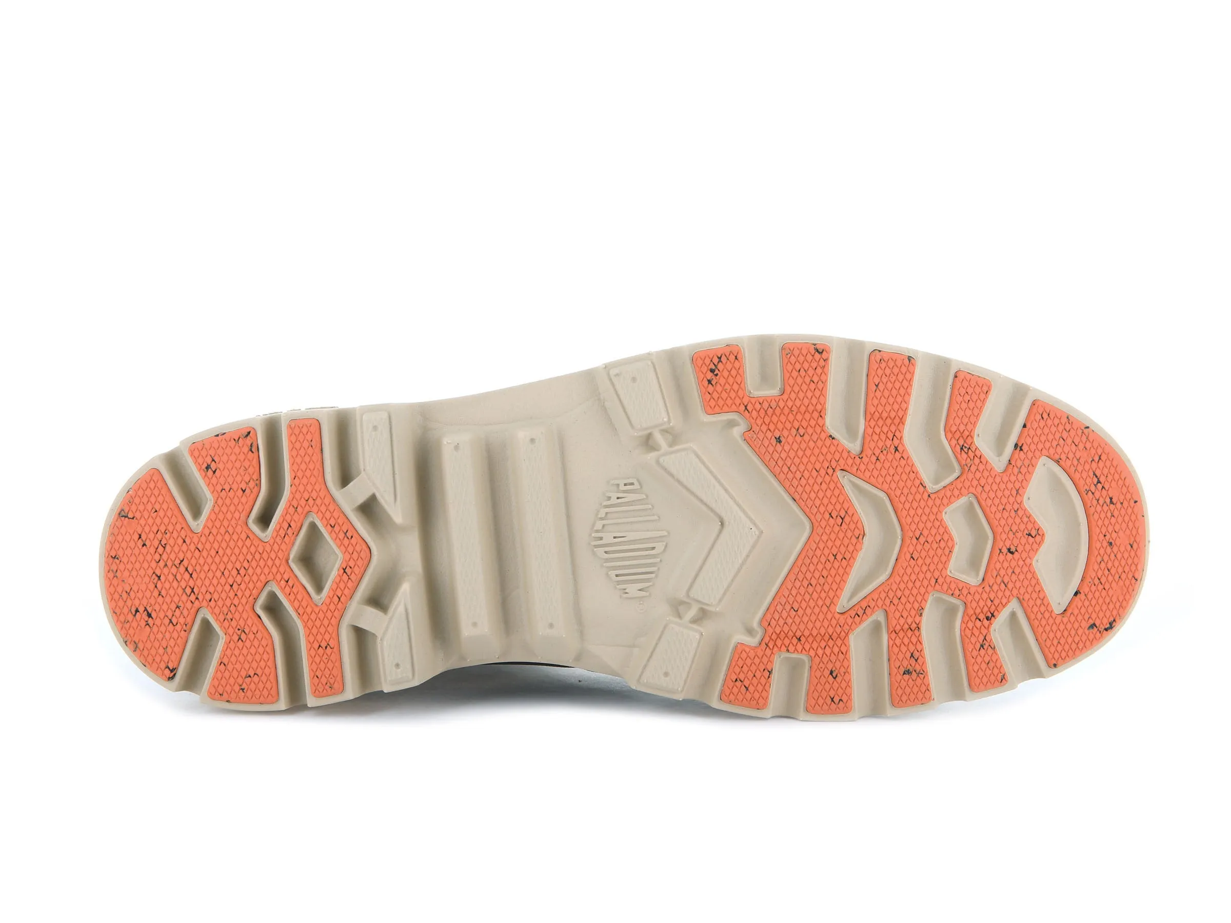 76656-313-M | PAMPA LITE+ RECYCLE WP+ | OLIVE NIGHT/BELUGA sold by Palladium Boots product image thumbnail 5