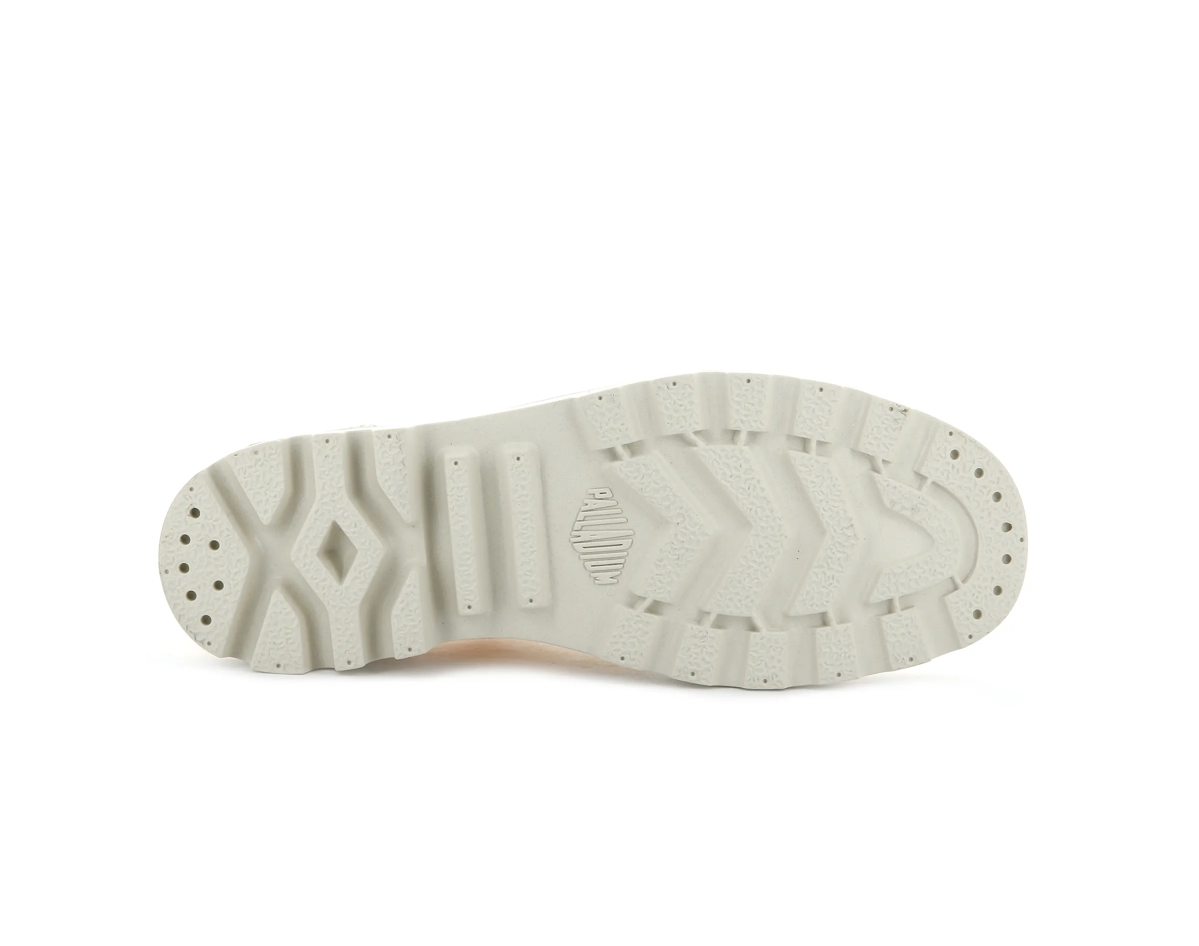 76643-701-M | PAMPA OX ORGANIC | YELLOW sold by Palladium Boots product image thumbnail 5