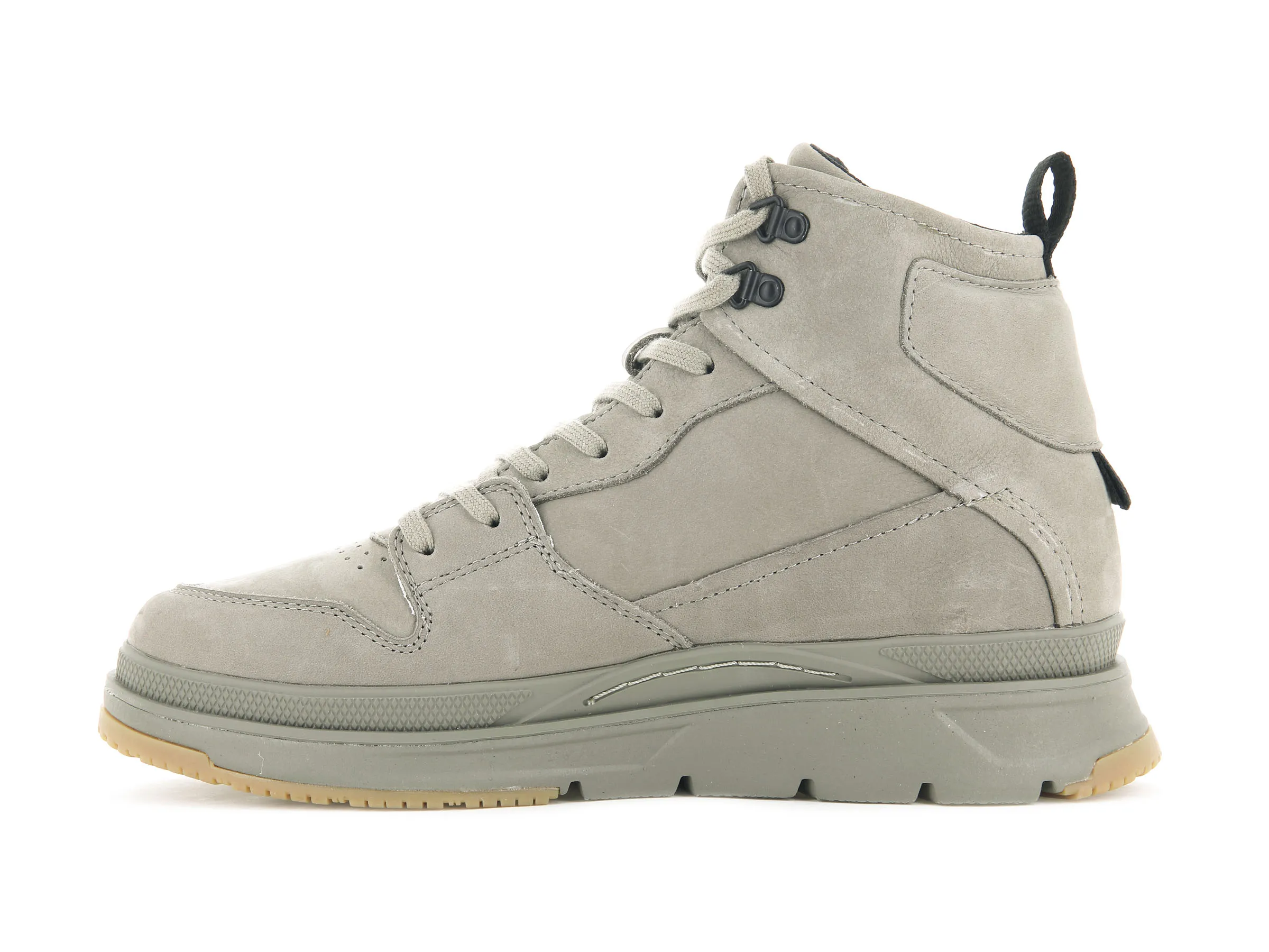 07993-297-M | PALLASIDER HI NUBUCK | DUNE sold by Palladium Boots product image thumbnail 4