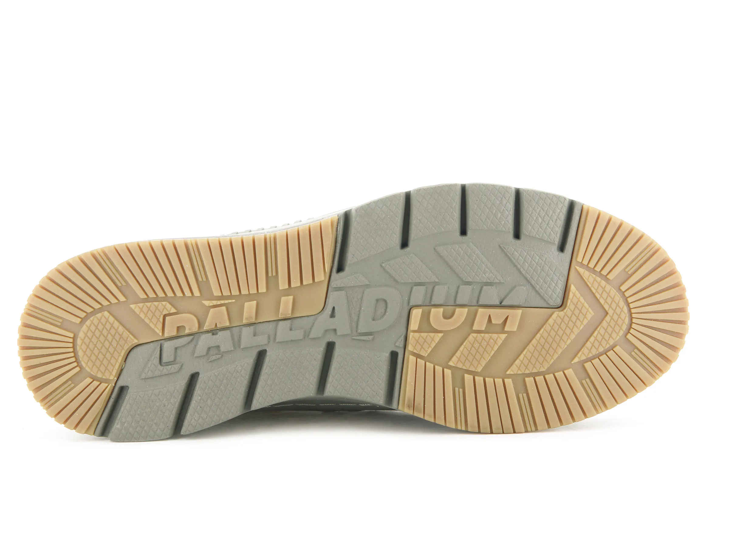 07993-297-M | PALLASIDER HI NUBUCK | DUNE sold by Palladium Boots product image thumbnail 5