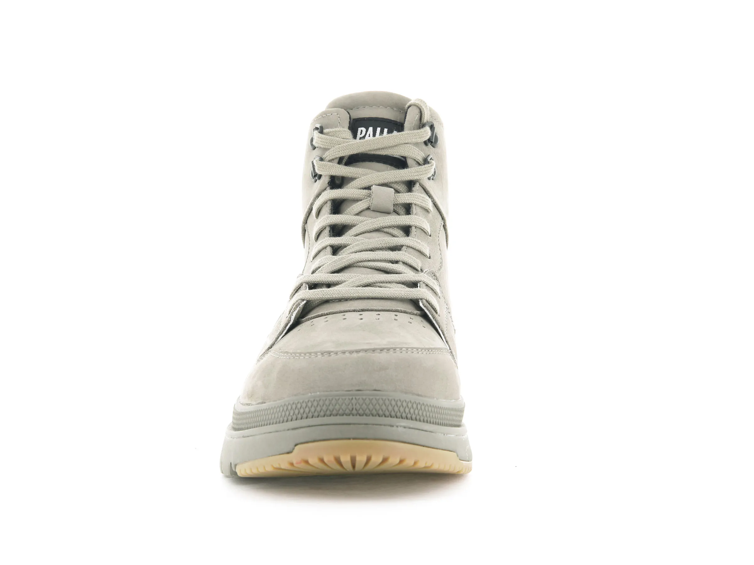 07993-297-M | PALLASIDER HI NUBUCK | DUNE sold by Palladium Boots product image thumbnail 3