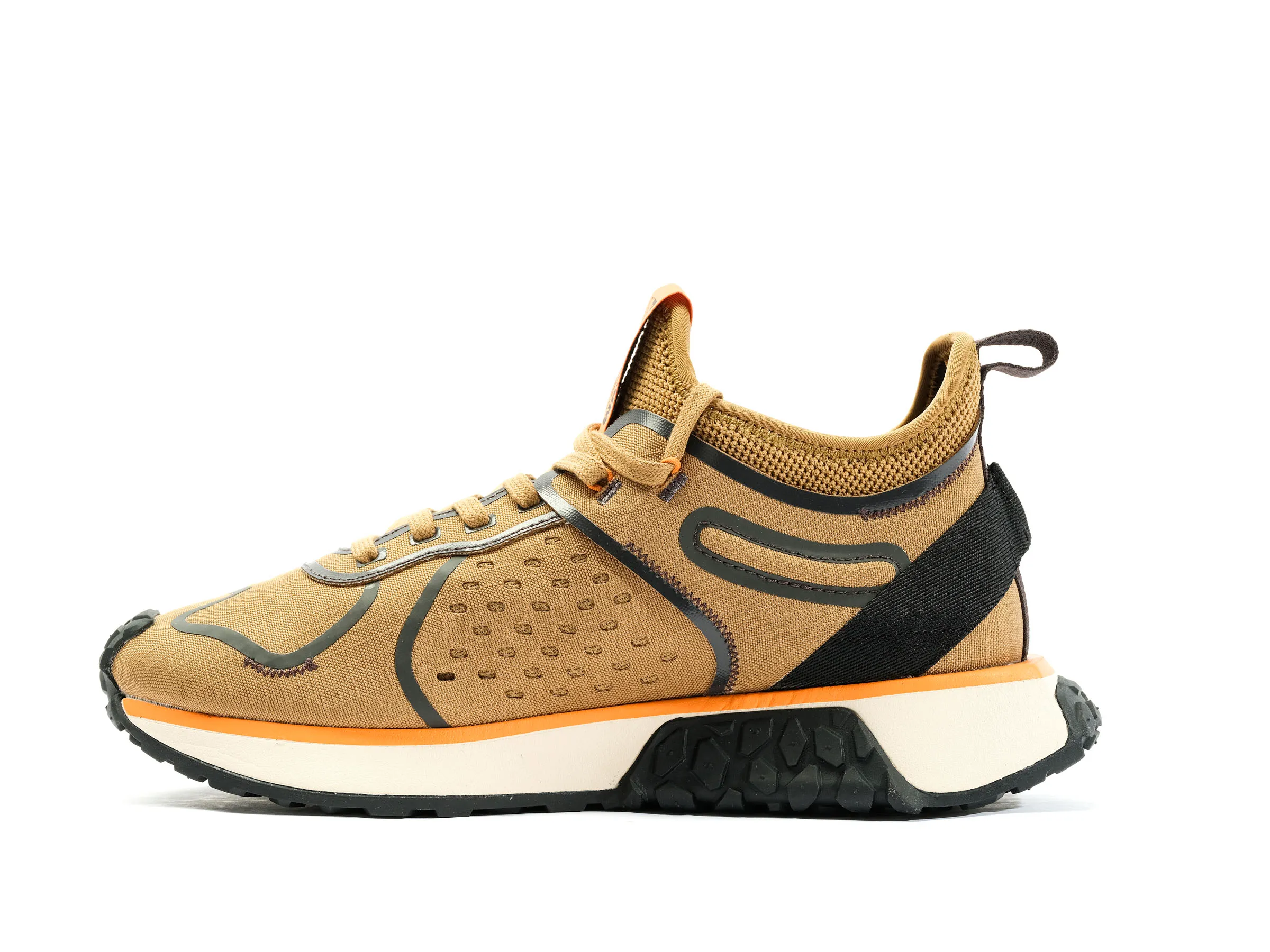 78596-307-M | TROOP RUNNER FLEX | OLIVE sold by Palladium Boots product image thumbnail 4