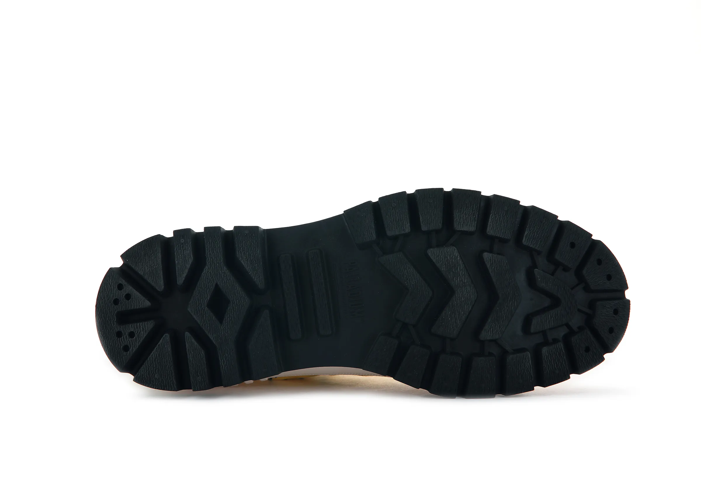 77193-736-M | PALLASHOCK SMILEY AO | BLAZING YELLOW sold by Palladium Boots product image thumbnail 5