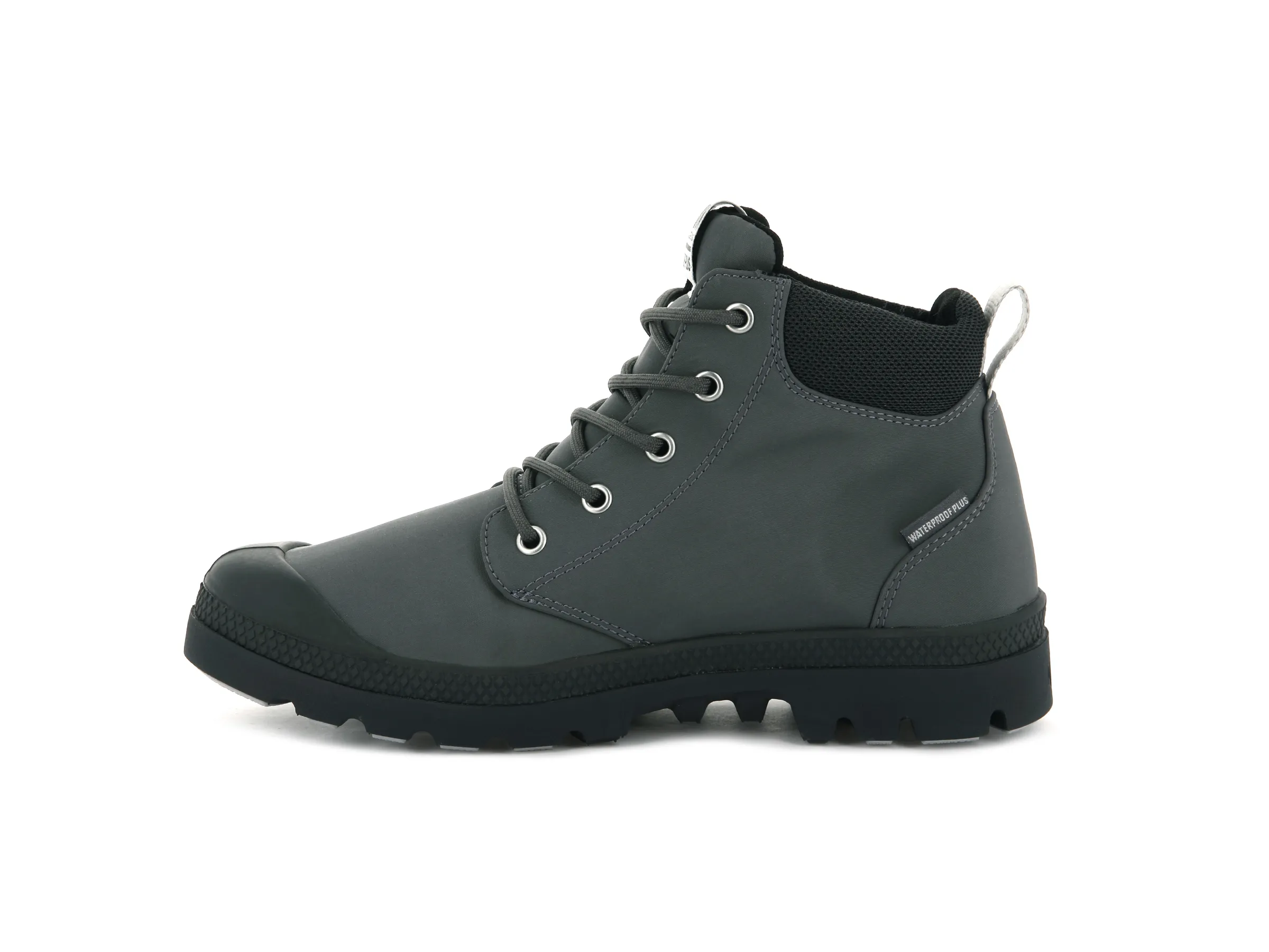 76259-074-M | PAMPA LITE + CUFF WP | SMOKED PEARL sold by Palladium Boots product image thumbnail 4