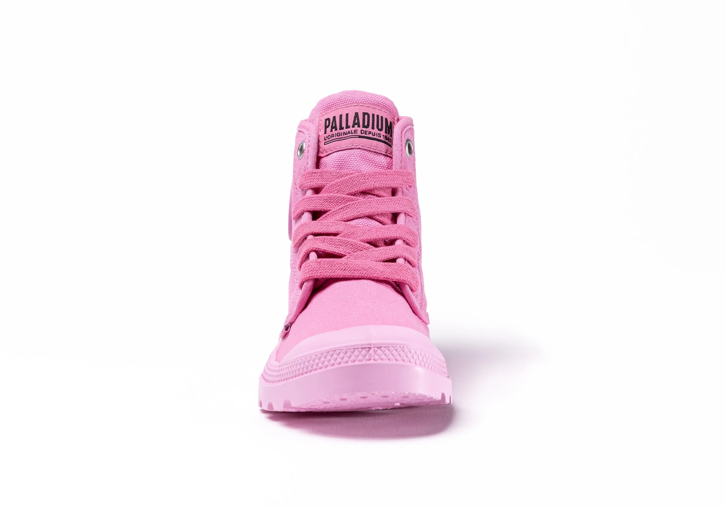 87914-698-M | PAMPA HI V | AURORA PINK sold by Palladium Boots product image thumbnail 3