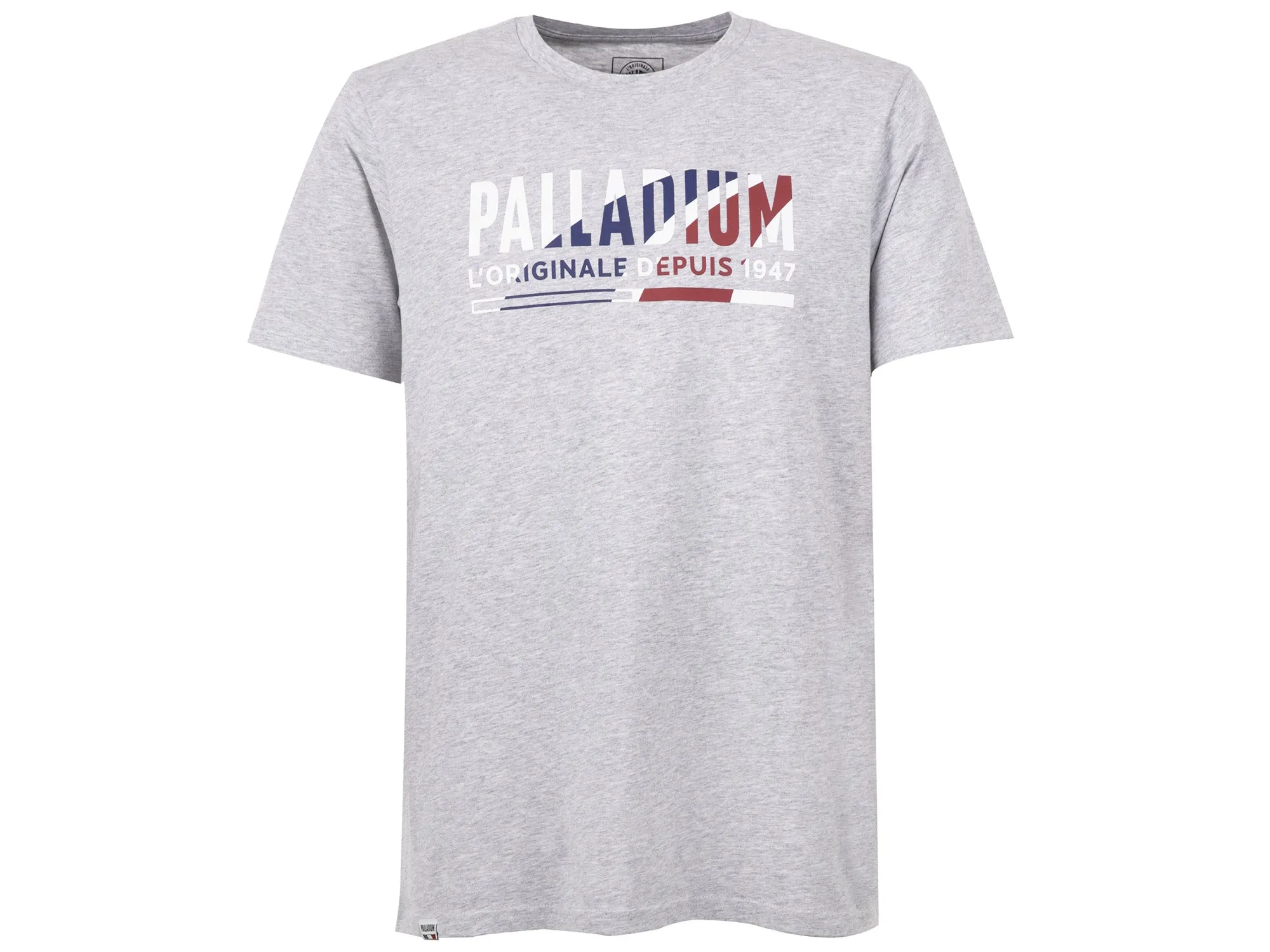 172600-034 | BOX GRAPHIC FLAME | GREY sold by Palladium Boots