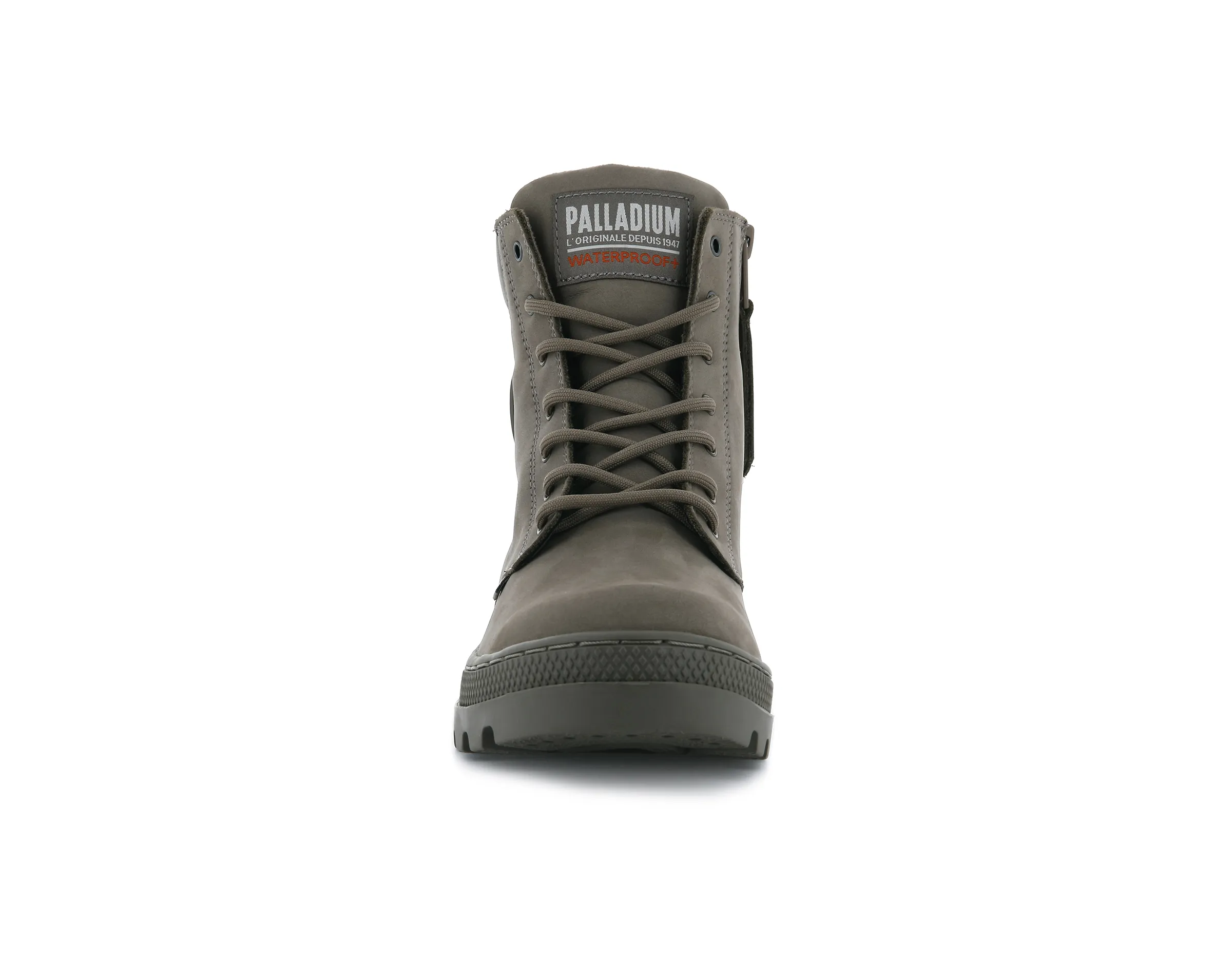 96868-256-M | PALLABOSSE SC WP+ | TAUPE sold by Palladium Boots product image thumbnail 3