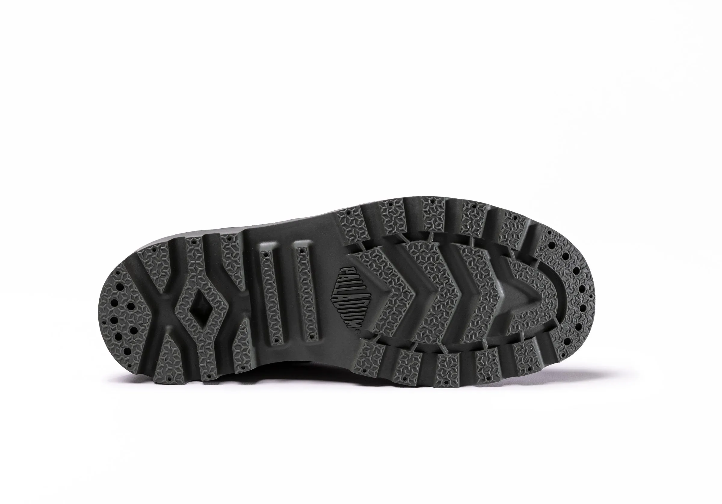 87914-325-M | PAMPA HI V | OLIVE NIGHT sold by Palladium Boots product image thumbnail 4