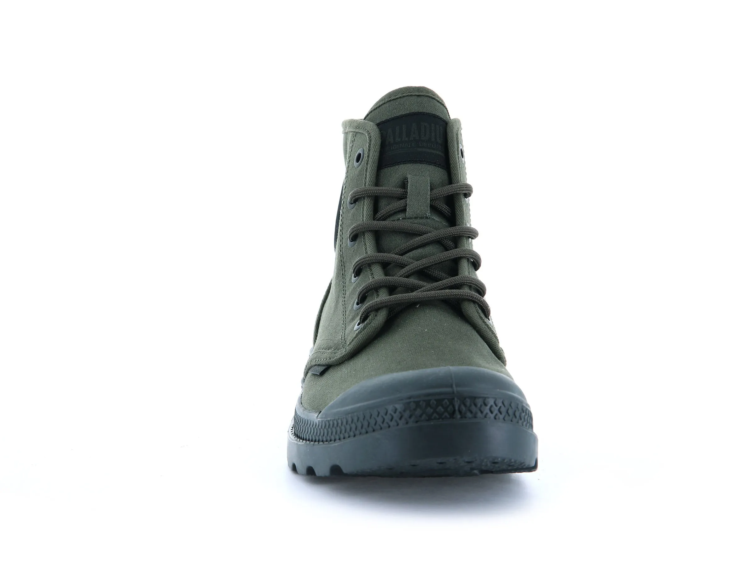 77356-325-M | PAMPA HI HTG SUPPLY | OLIVE NIGHT sold by Palladium Boots product image thumbnail 3