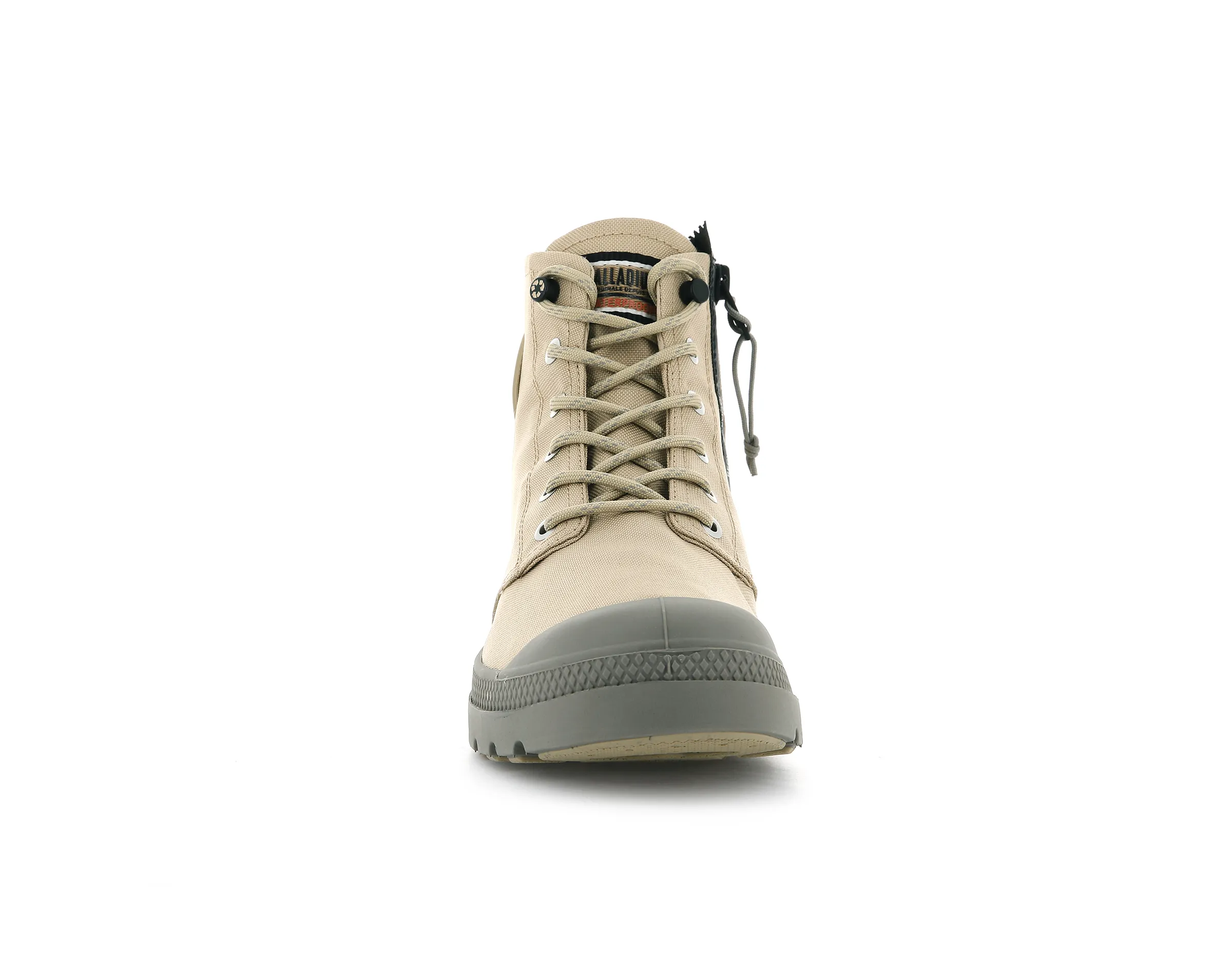 77037-274-M | PAMPA RECYCLE LITE+ WP+Z | DESERT sold by Palladium Boots product image thumbnail 3