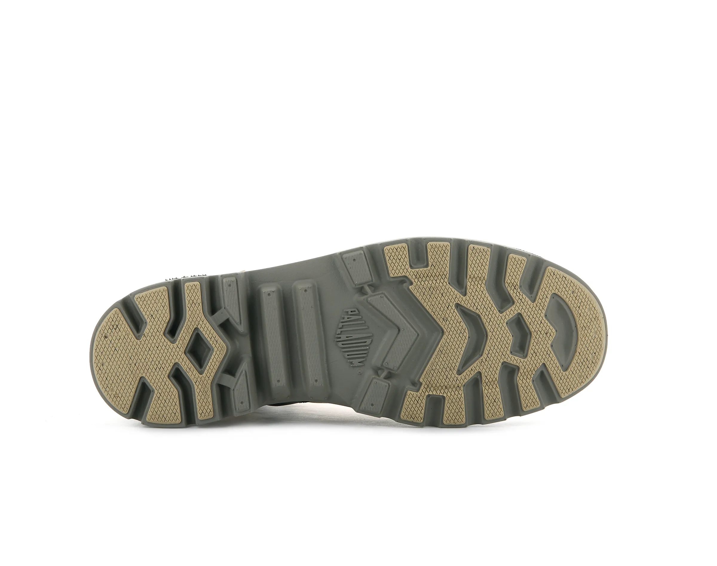 77037-274-M | PAMPA RECYCLE LITE+ WP+Z | DESERT sold by Palladium Boots product image thumbnail 5